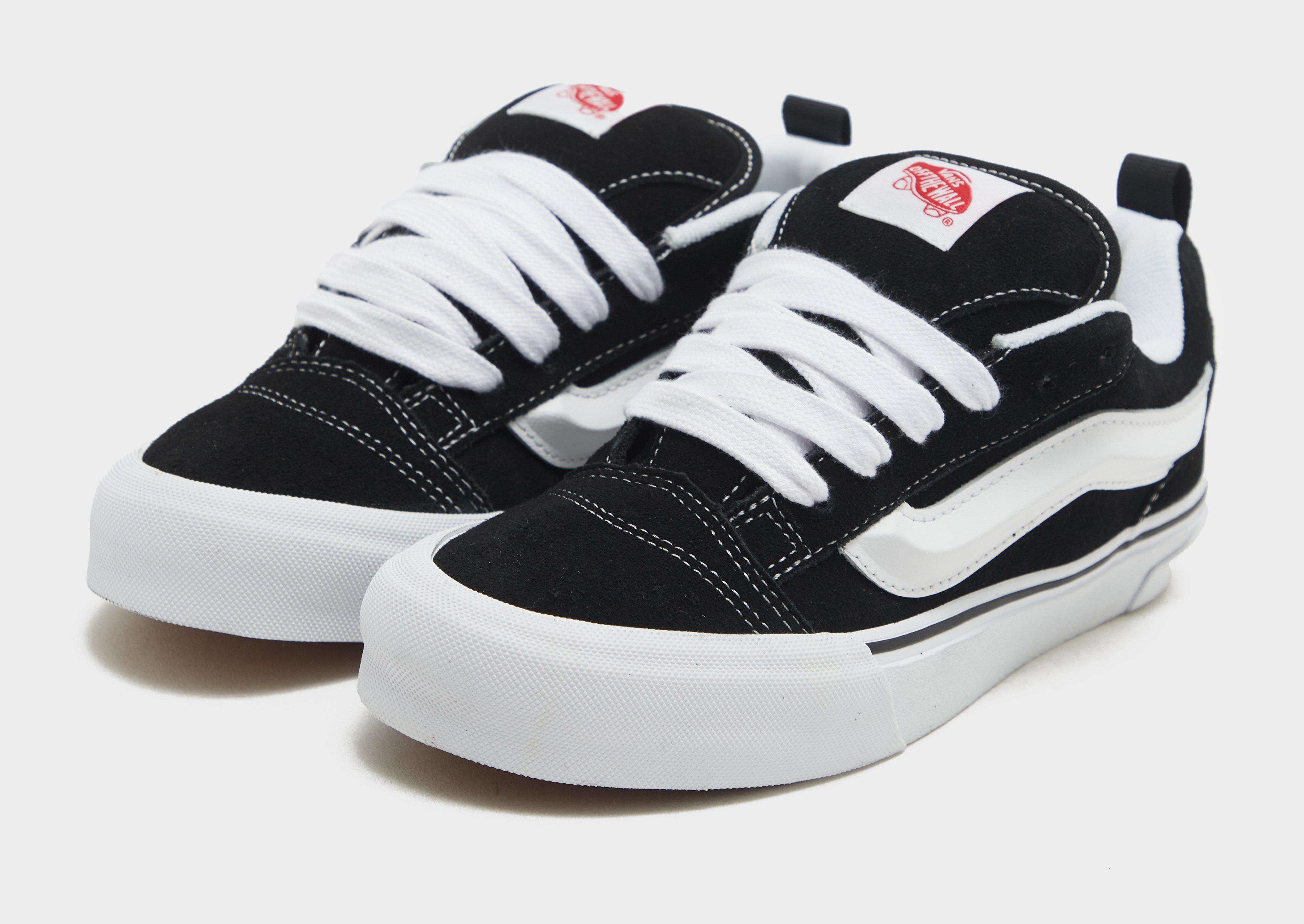 Vans Knu Skool Vans Knu Skool