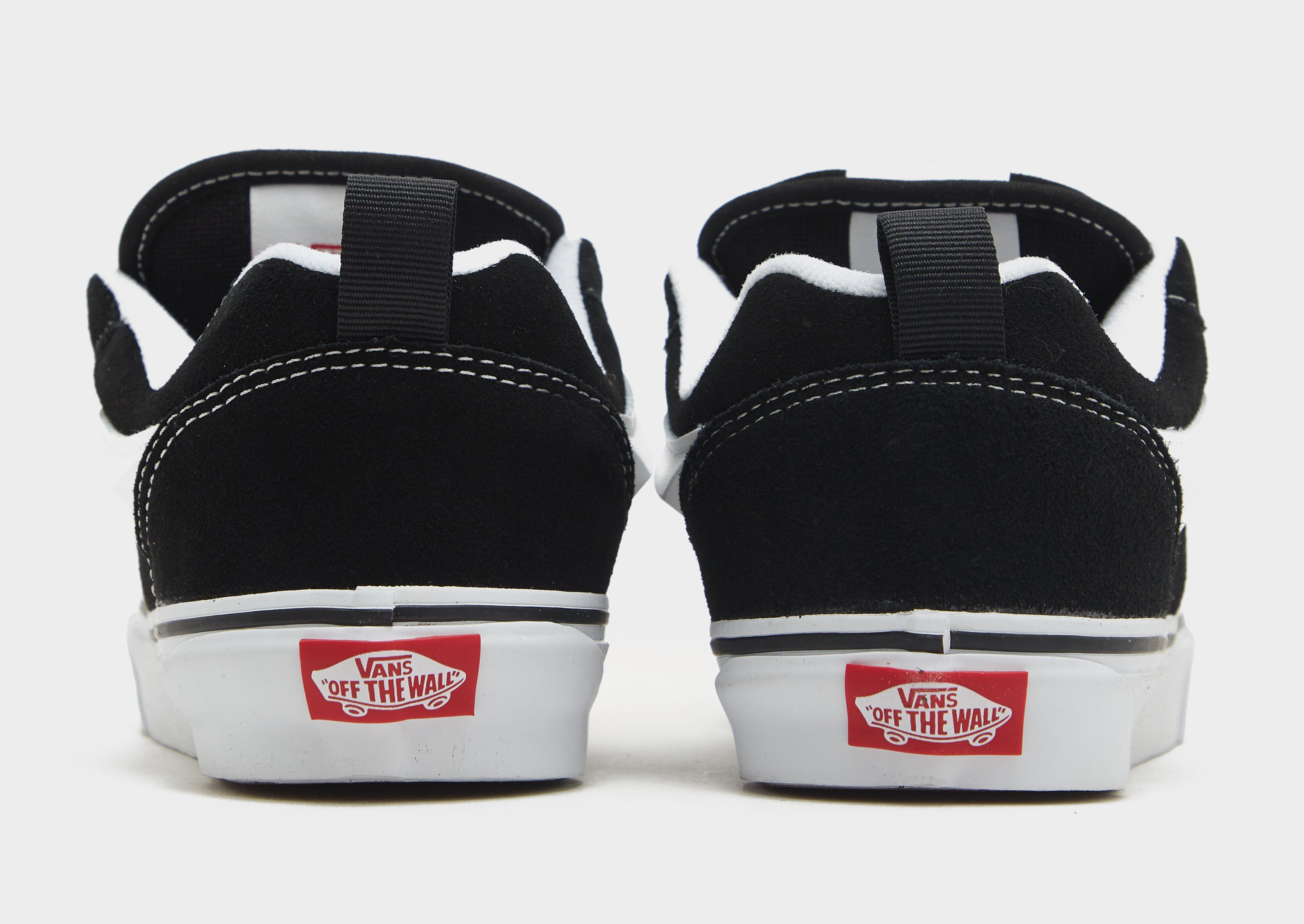 Vans Knu Skool Vans Knu Skool