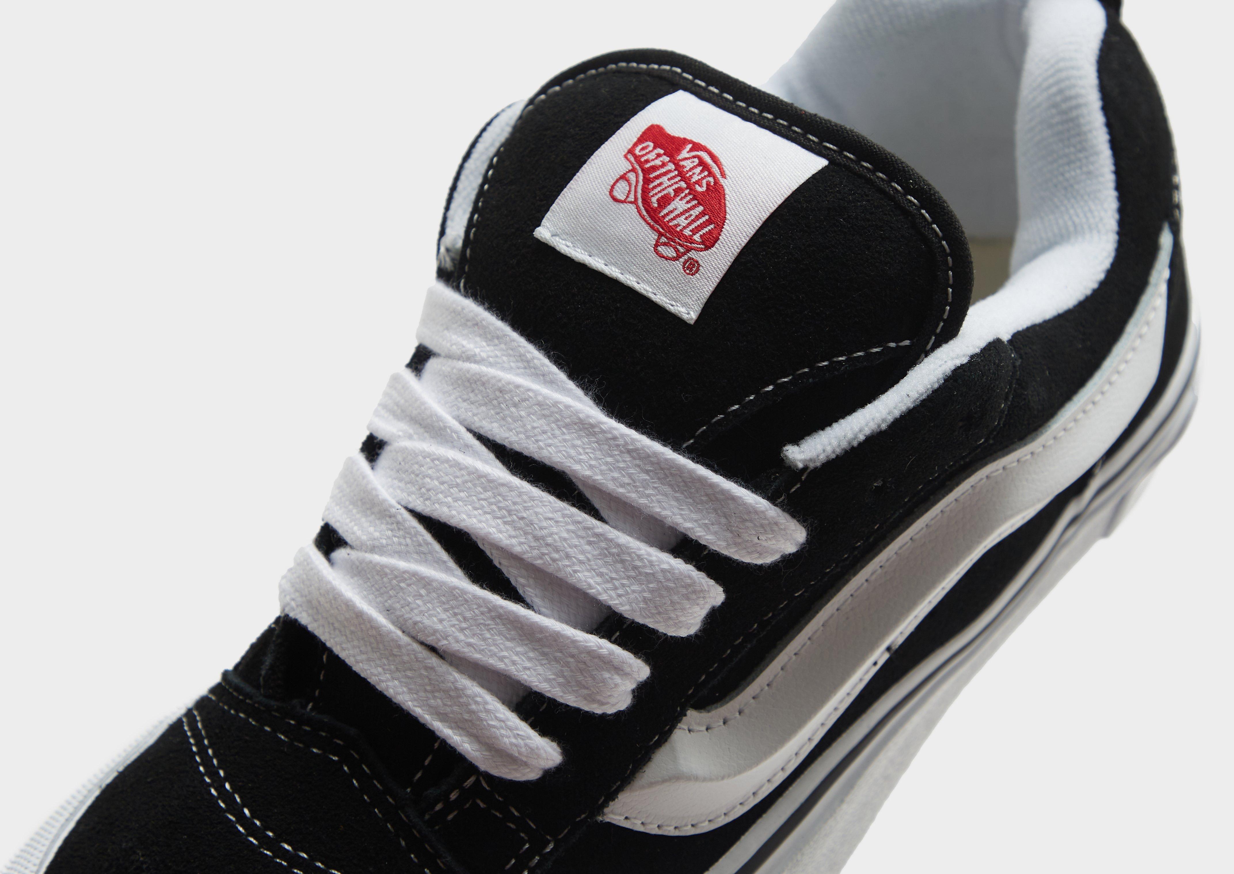 Vans Knu Skool Vans Knu Skool