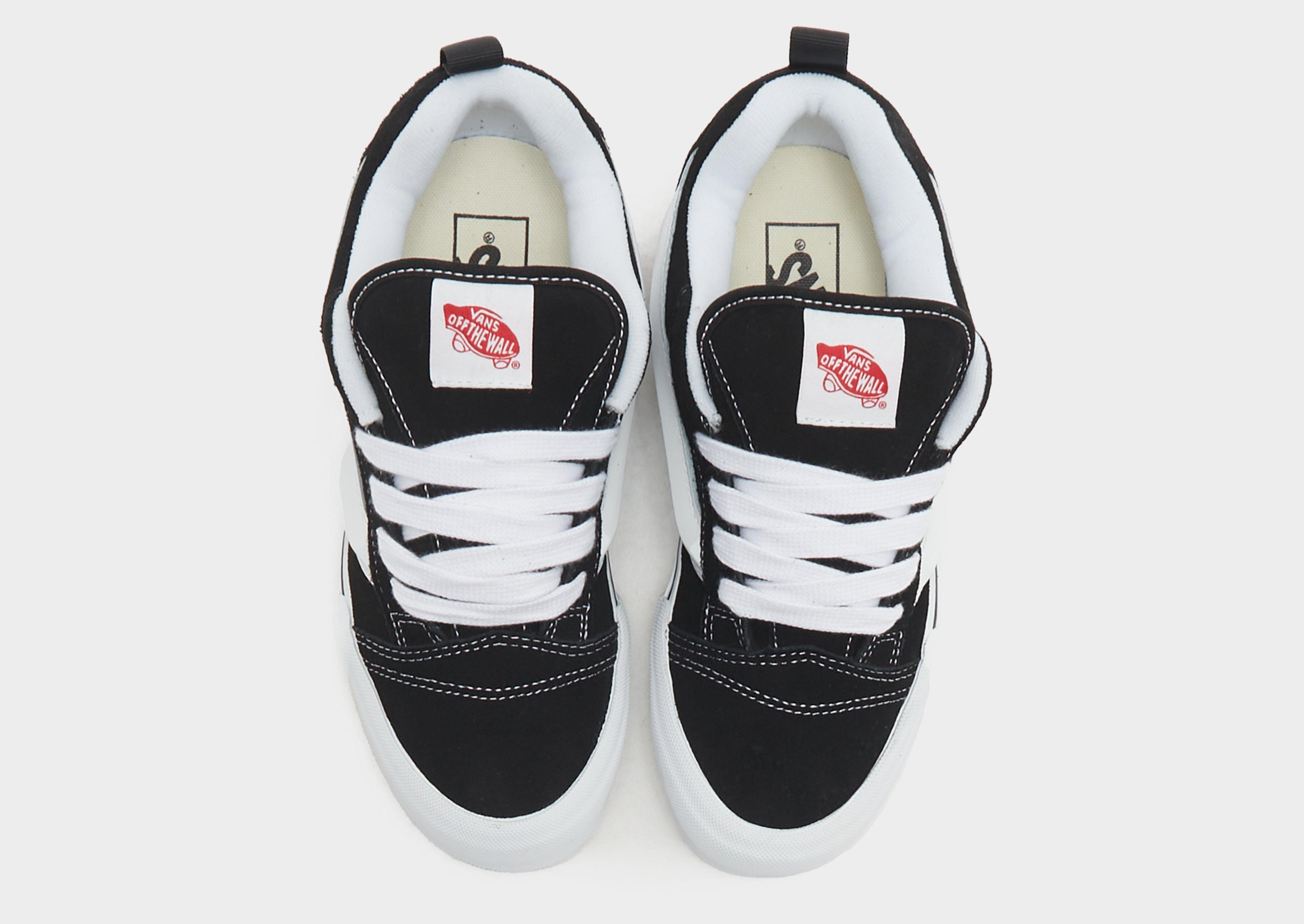 Vans Knu Skool Vans Knu Skool