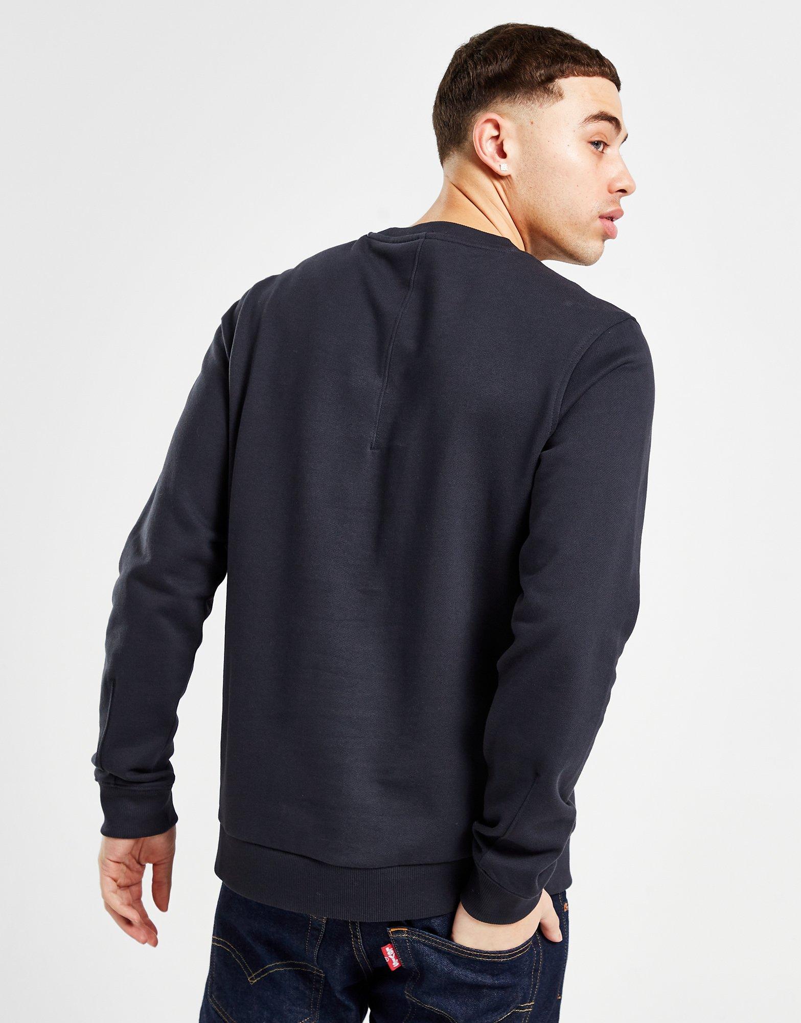BOSS Salbo Core Sweatshirt