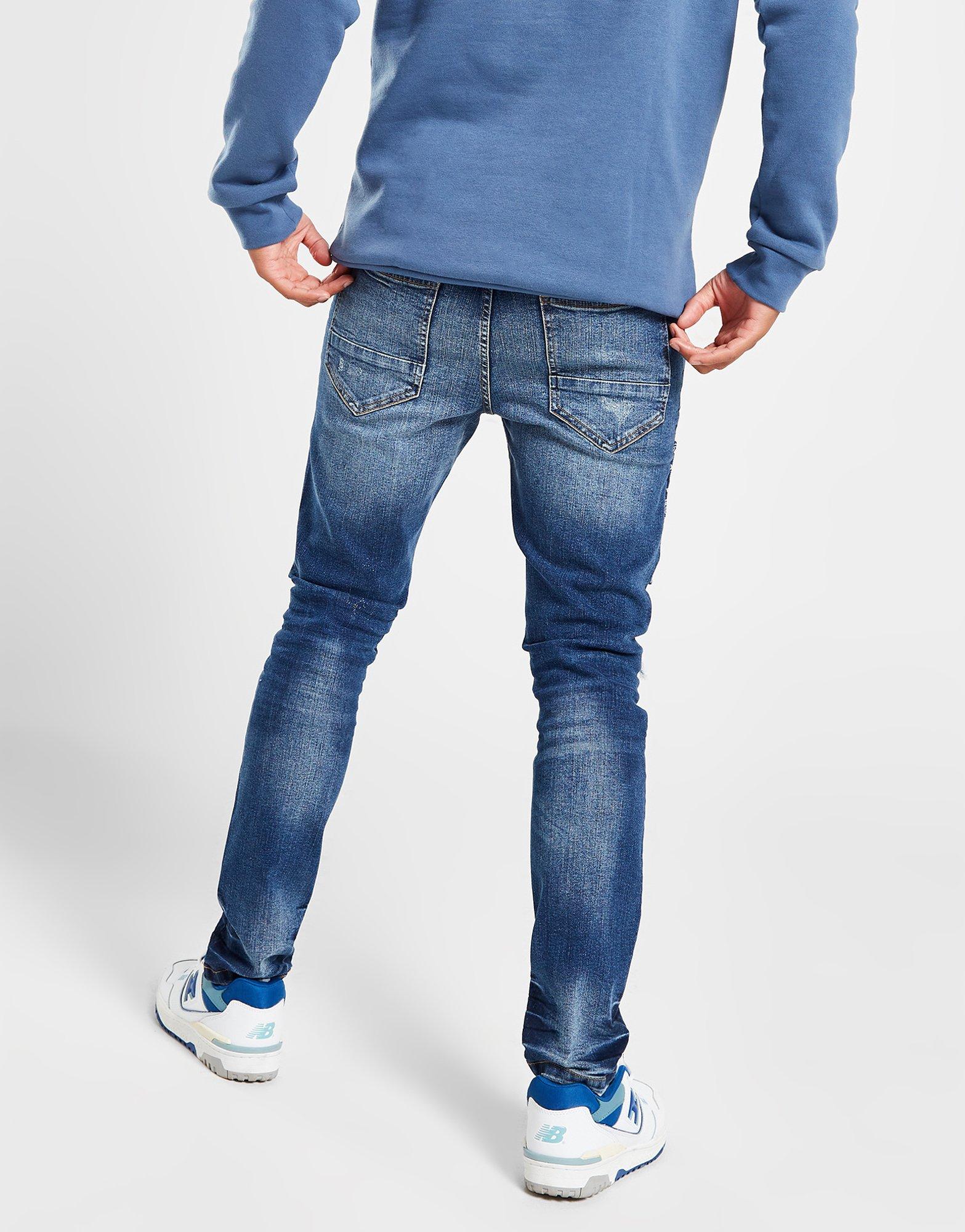 Supply & Demand Colombia Jeans Herren