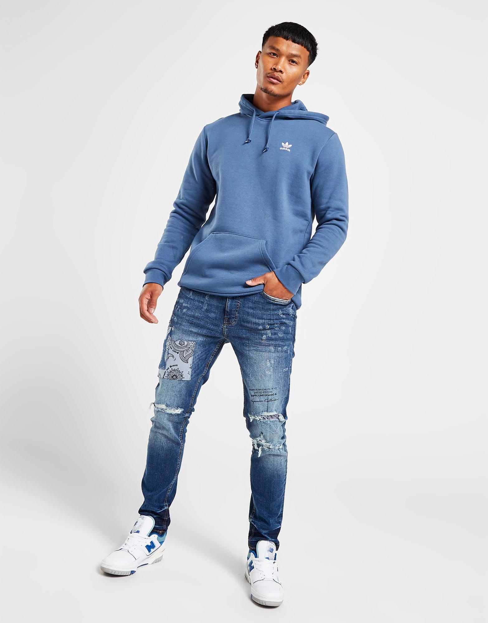 Supply & Demand Colombia Jeans Herren