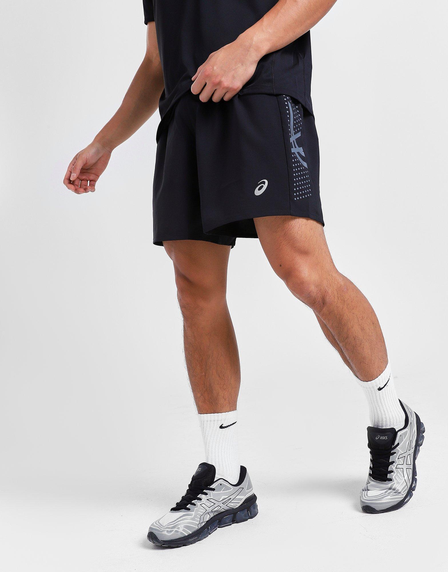 ASICS Icon Shorts