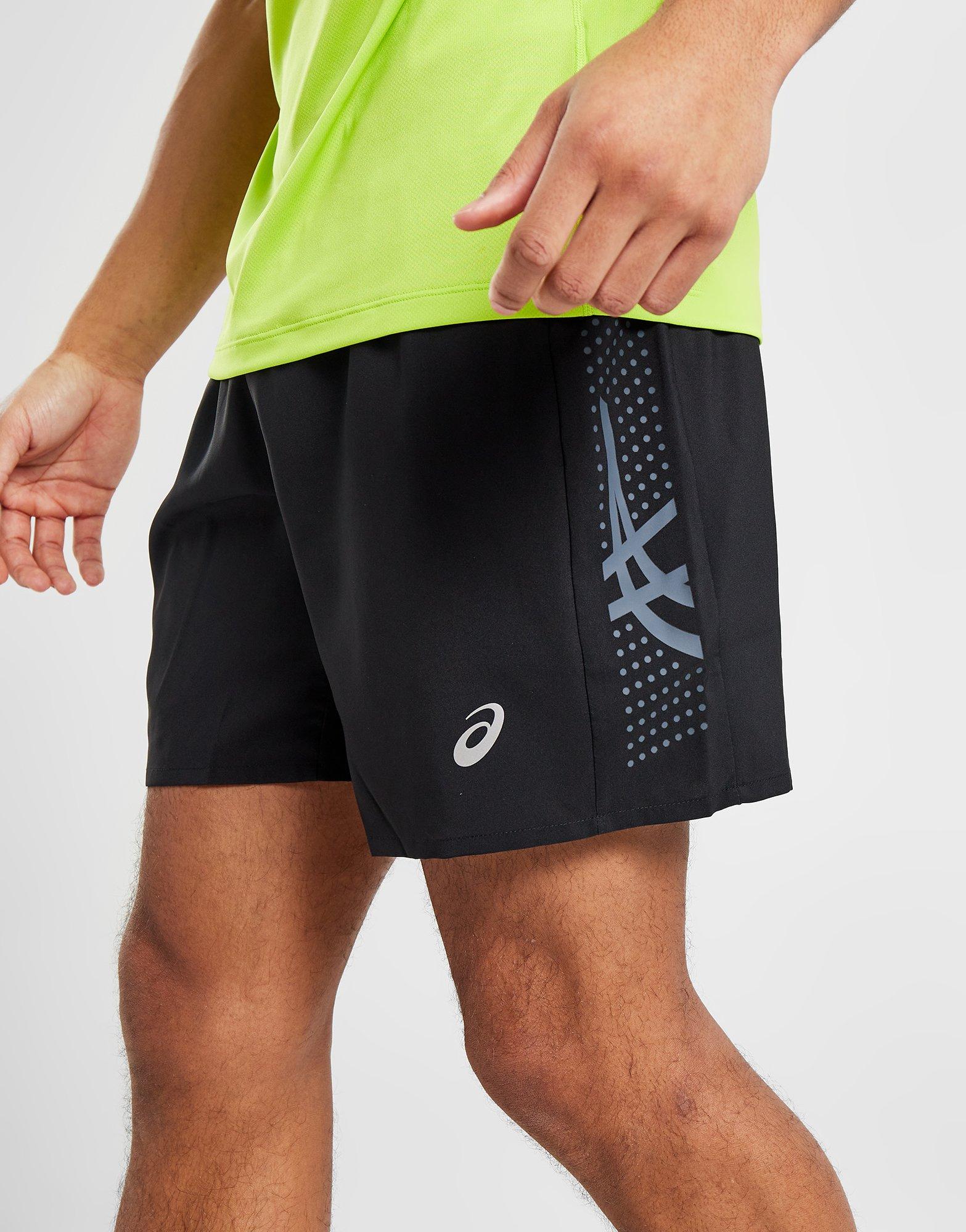 ASICS Icon Shorts