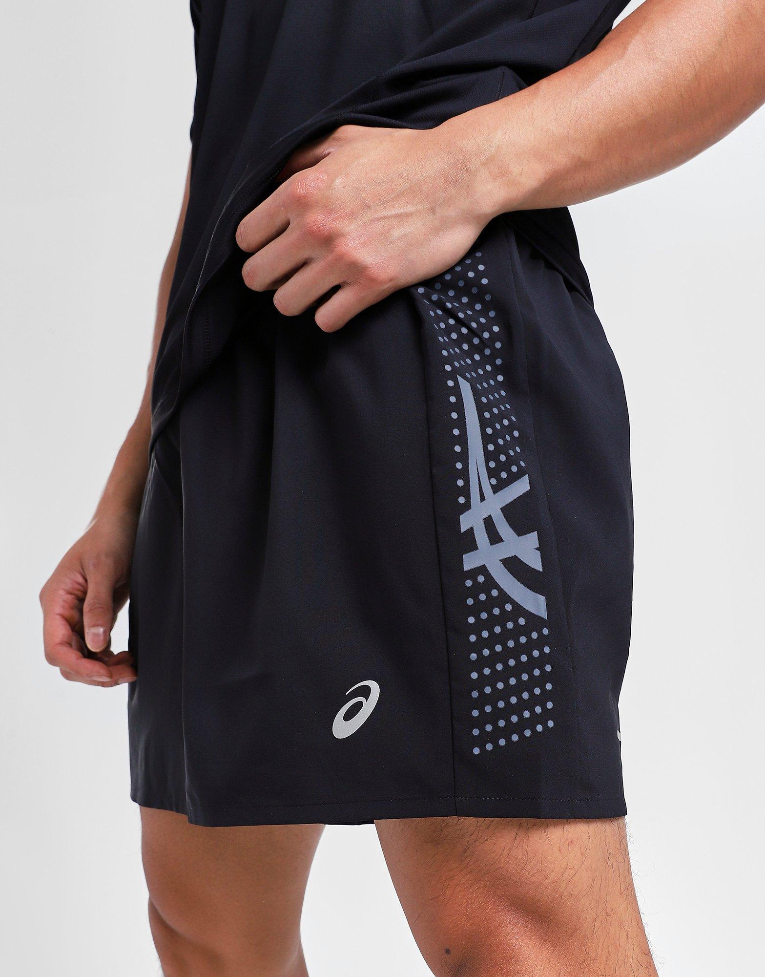 ASICS Icon Shorts