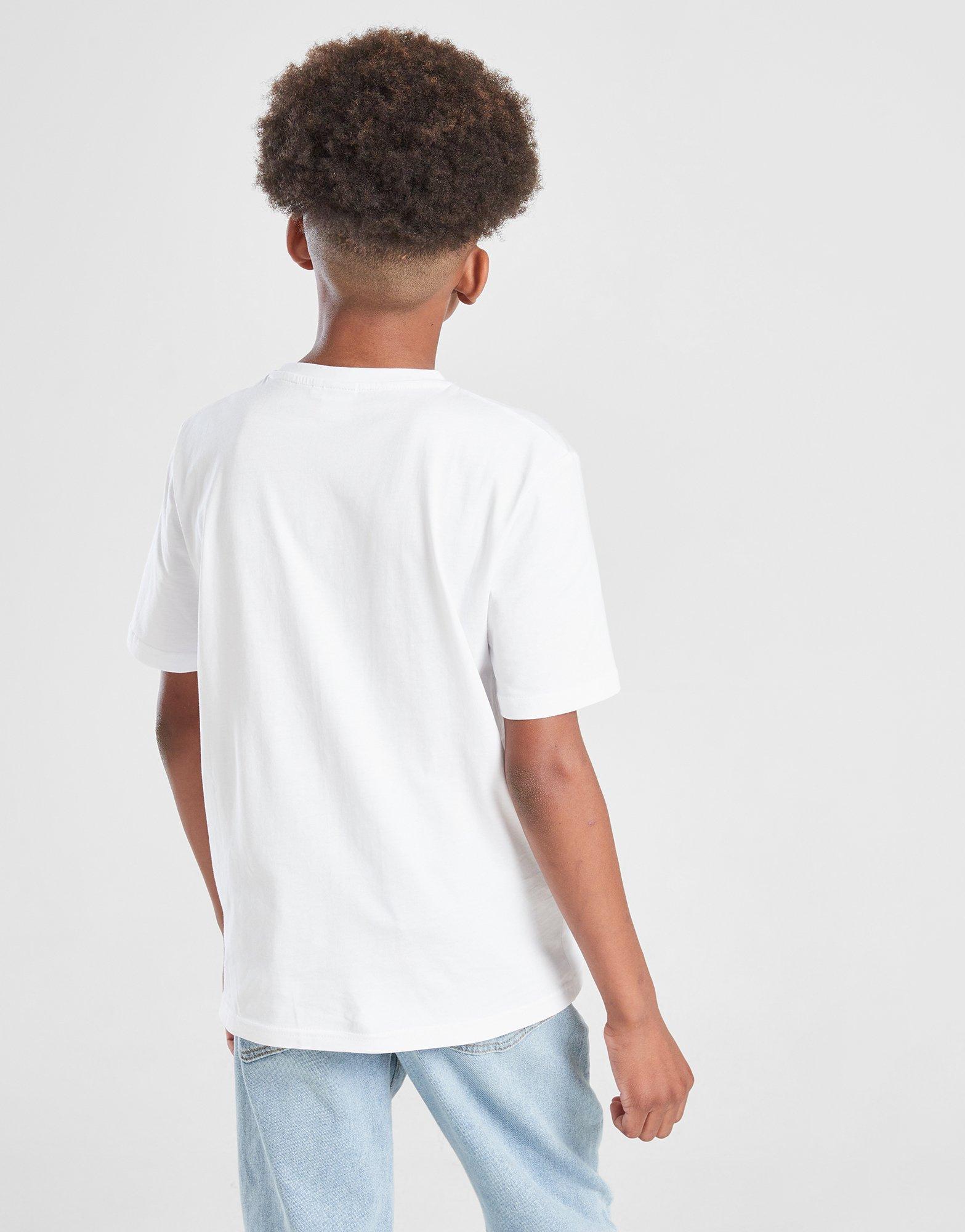 BOSS Core T-Shirt Kinder BOSS Core T-Shirt Kinder