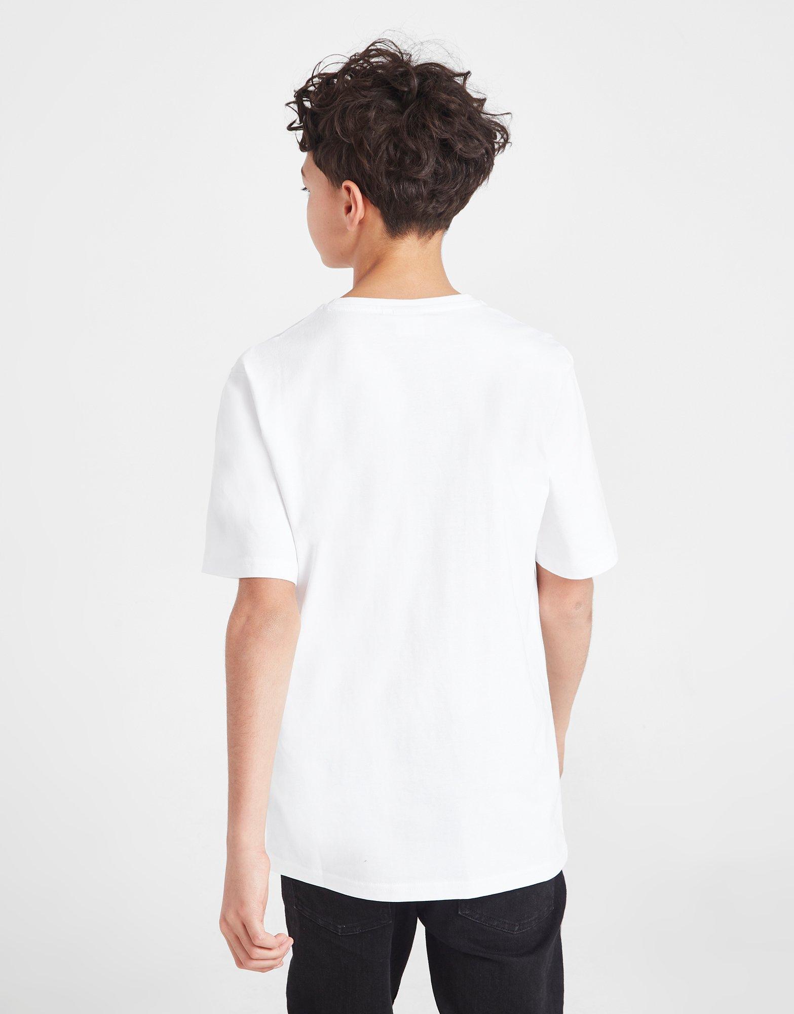 BOSS Core T-Shirt Kinder BOSS Core T-Shirt Kinder