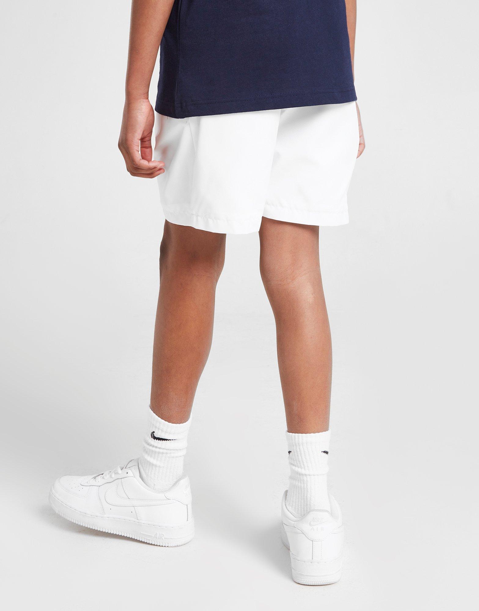 Lacoste Badehose Kinder