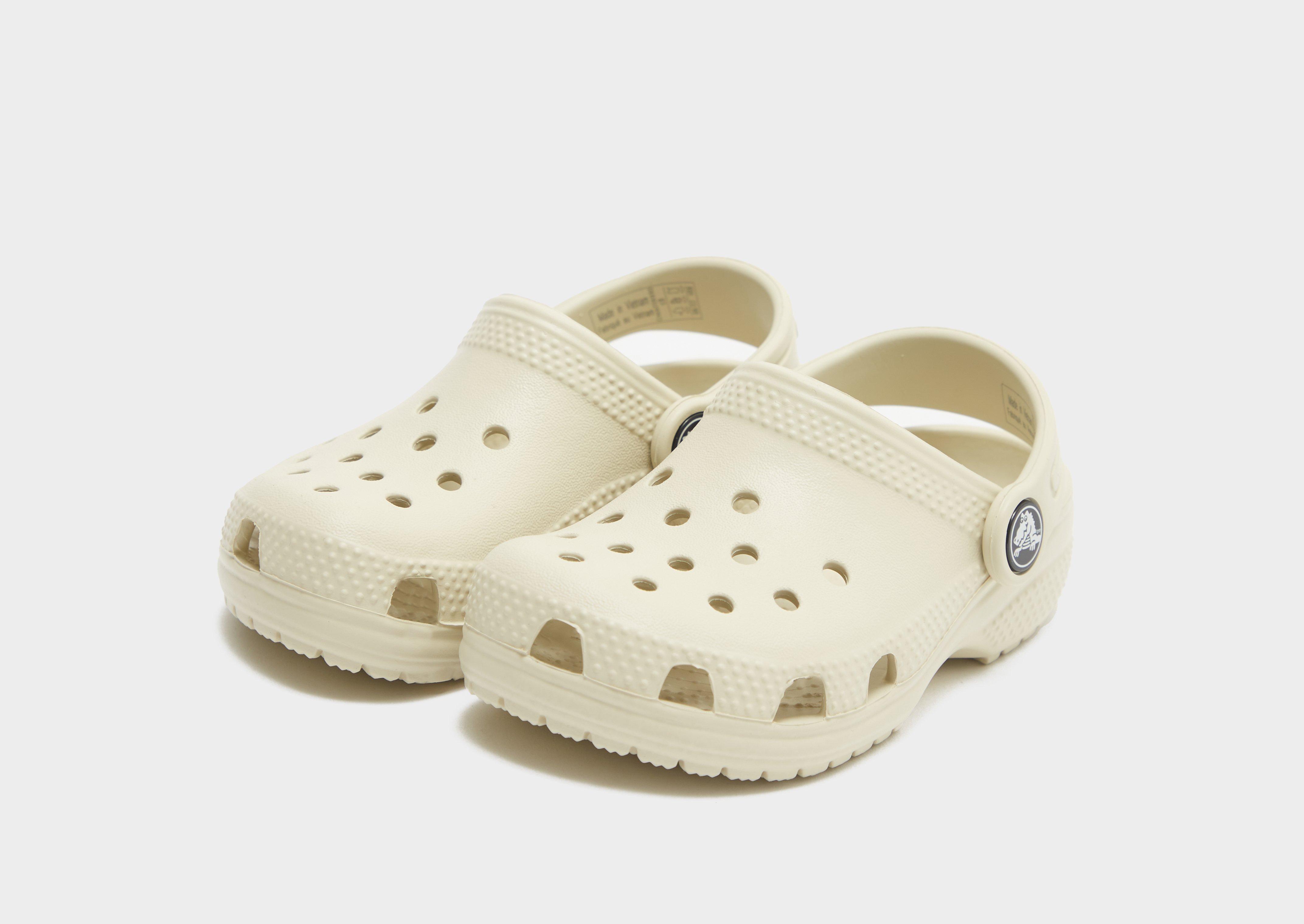 Crocs Classic Clog Babys