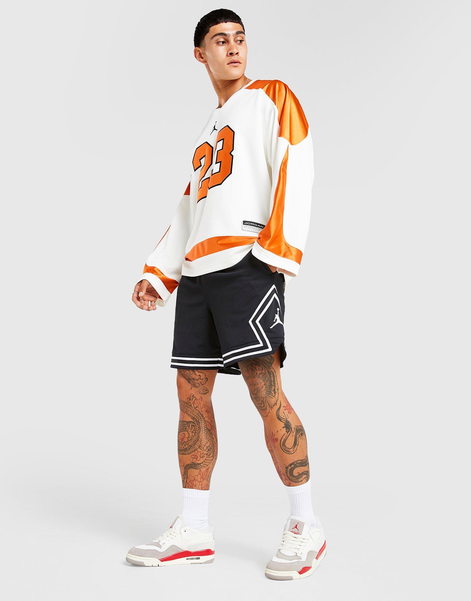 Jordan Diamond Shorts Herren