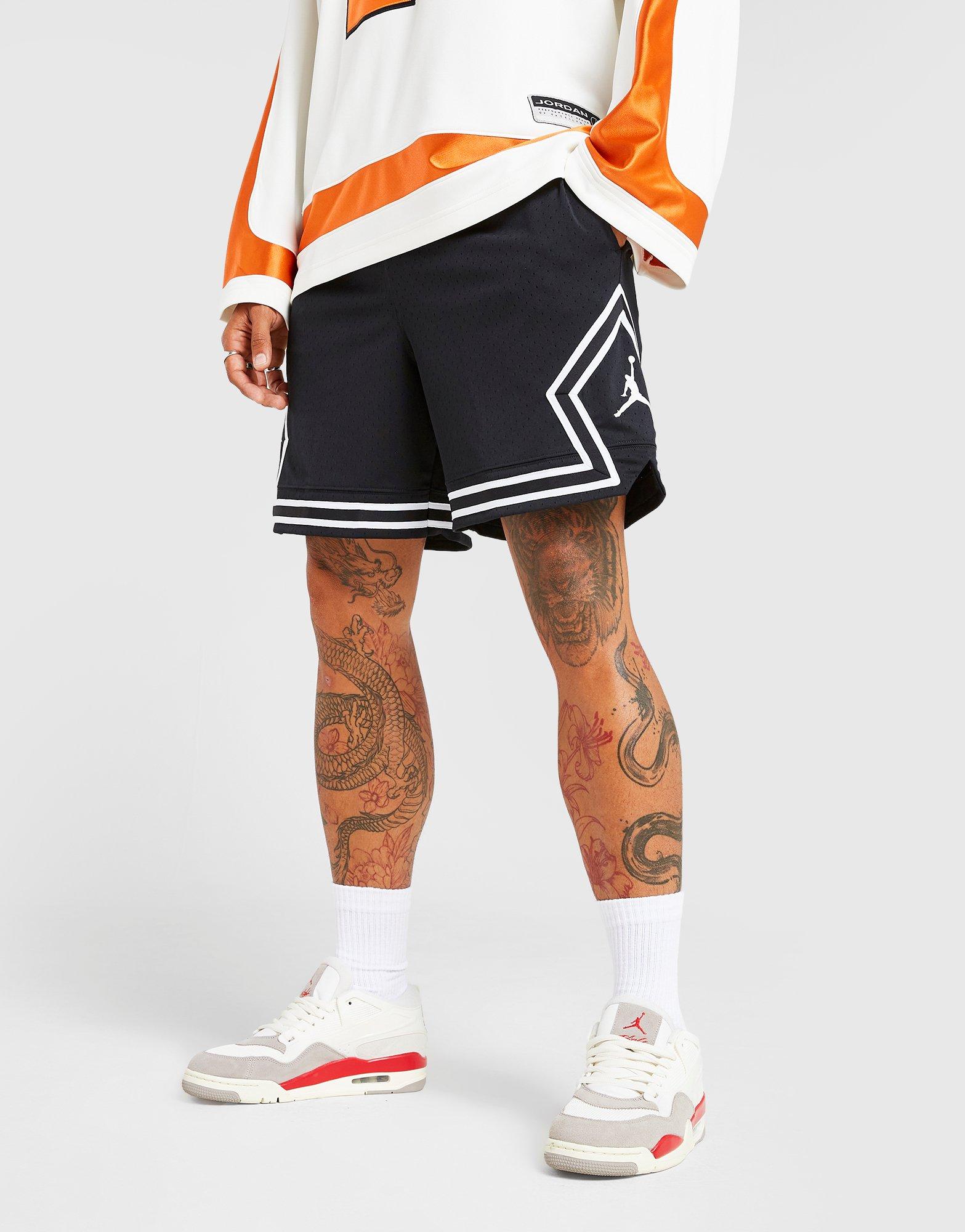 Jordan Diamond Shorts Herren