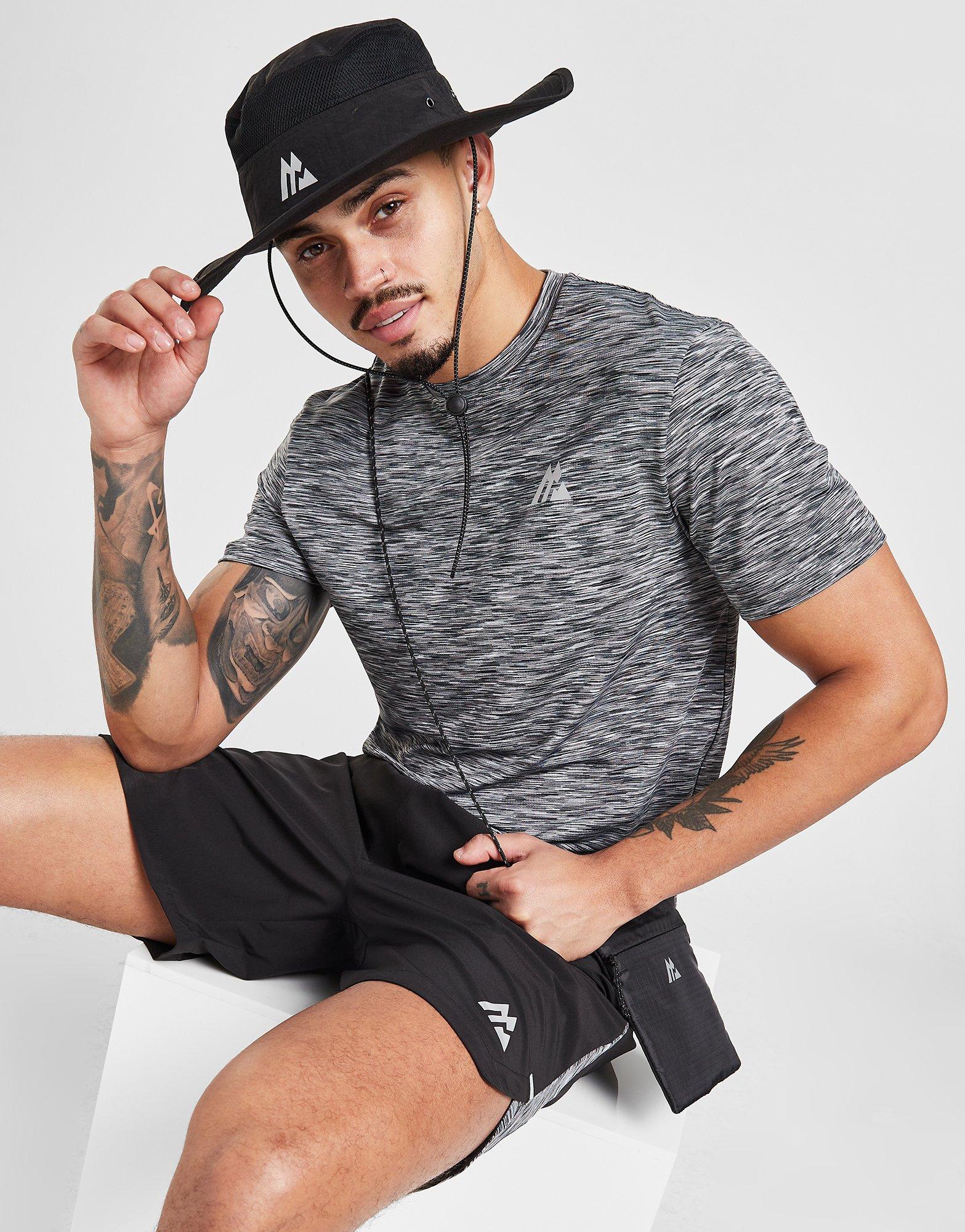 MONTIREX Trail T-Shirt MONTIREX Trail T-Shirt