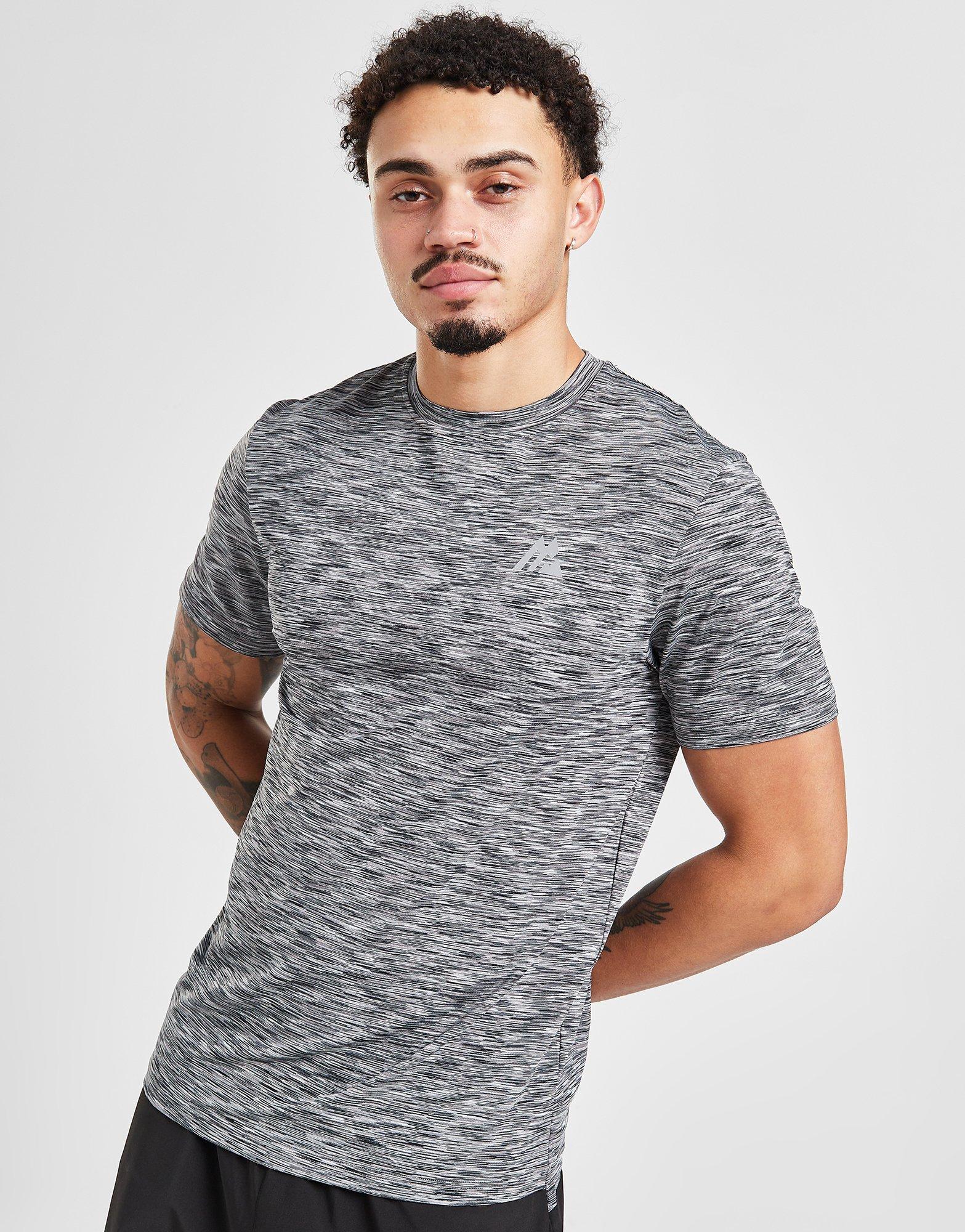 MONTIREX Trail T-Shirt MONTIREX Trail T-Shirt