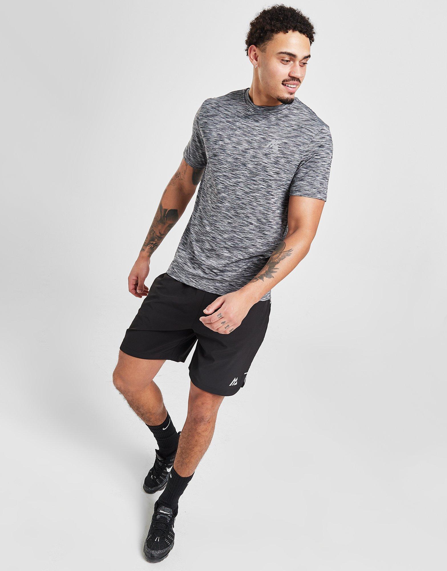 MONTIREX Trail T-Shirt MONTIREX Trail T-Shirt