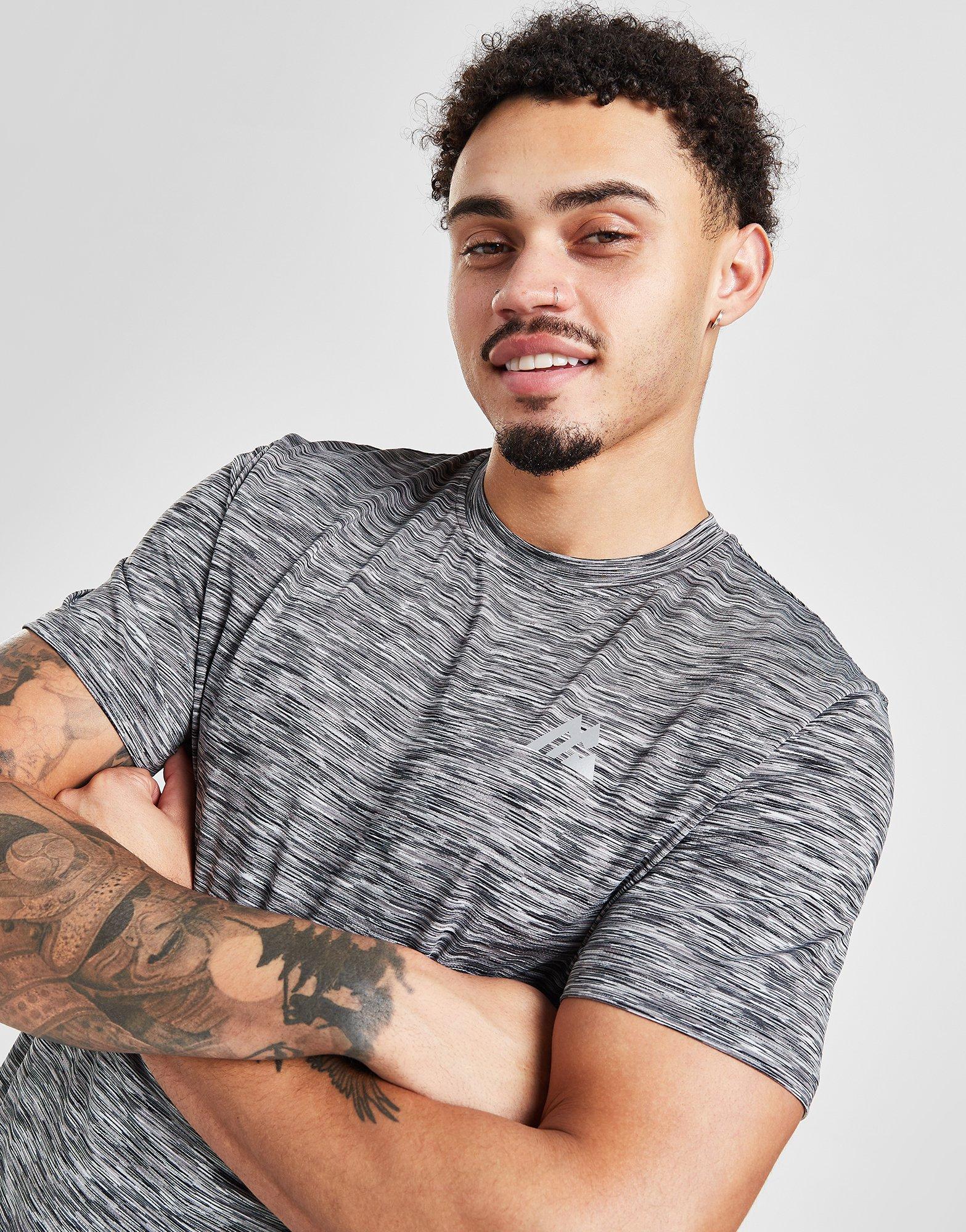 MONTIREX Trail T-Shirt MONTIREX Trail T-Shirt