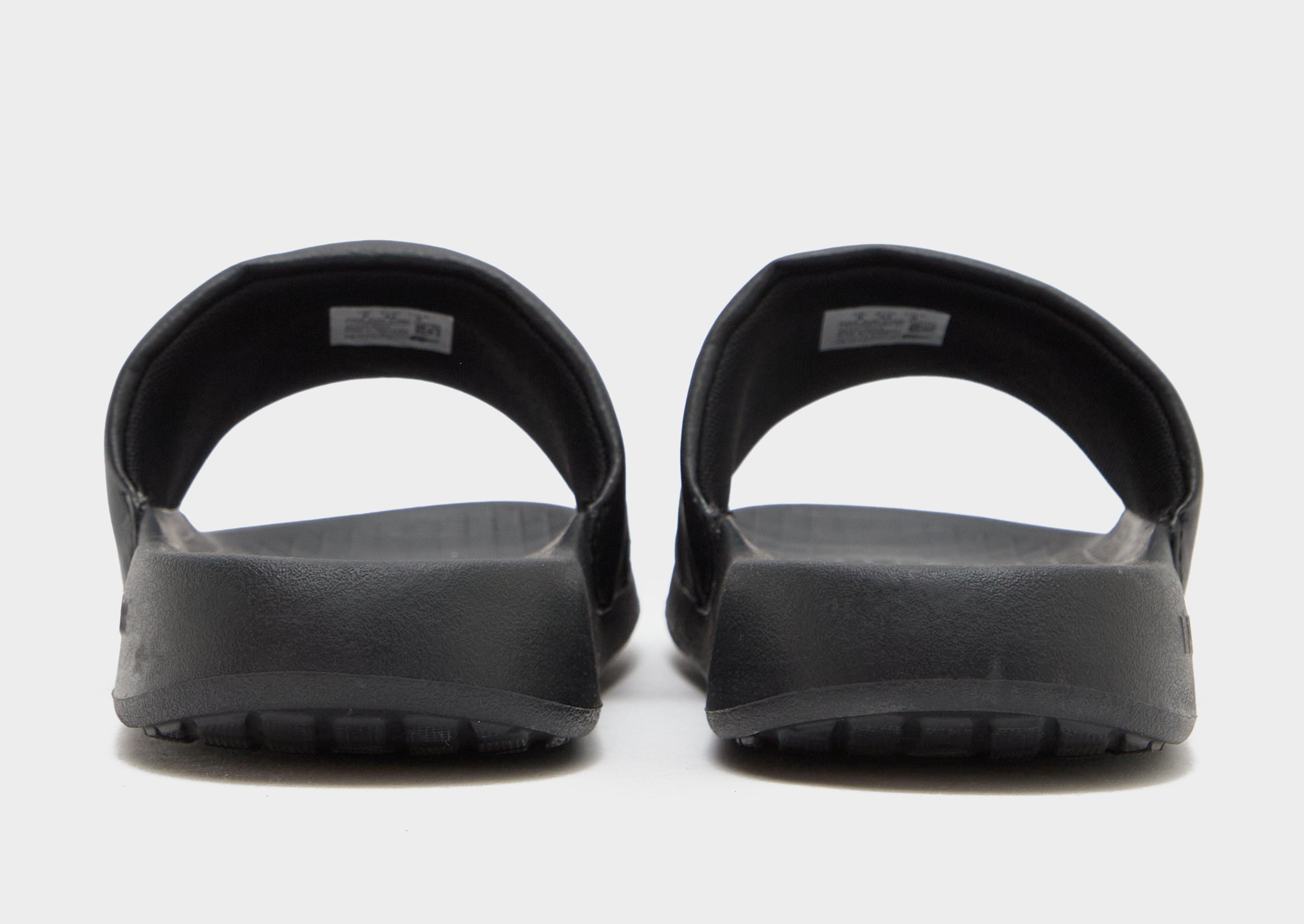 Lacoste Serve Pin Slipper