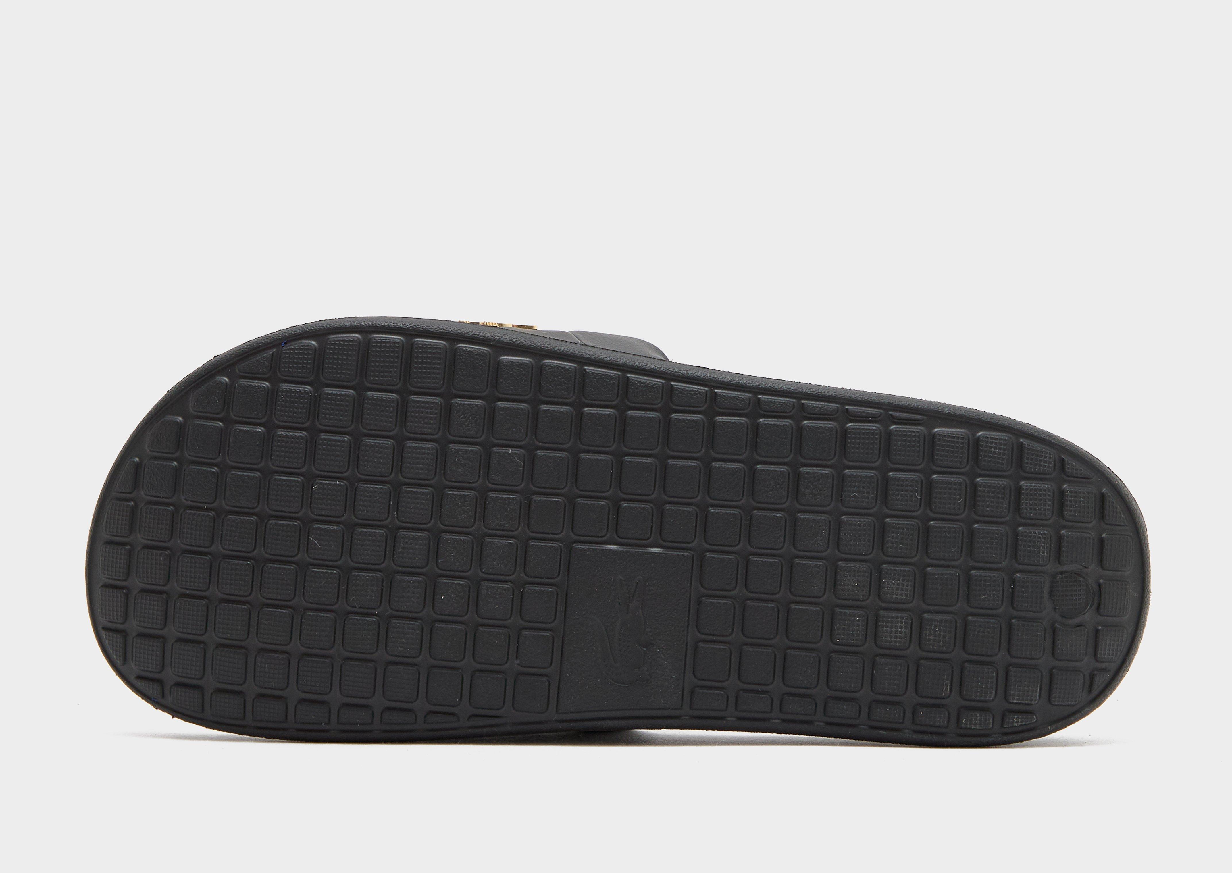 Lacoste Serve Pin Slipper