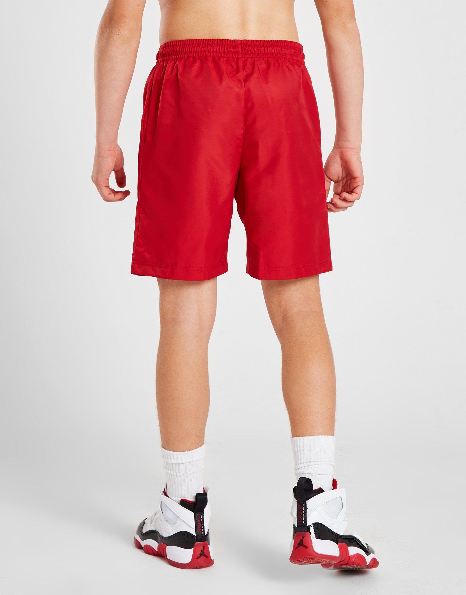 Jordan Woven Play Shorts Kinder