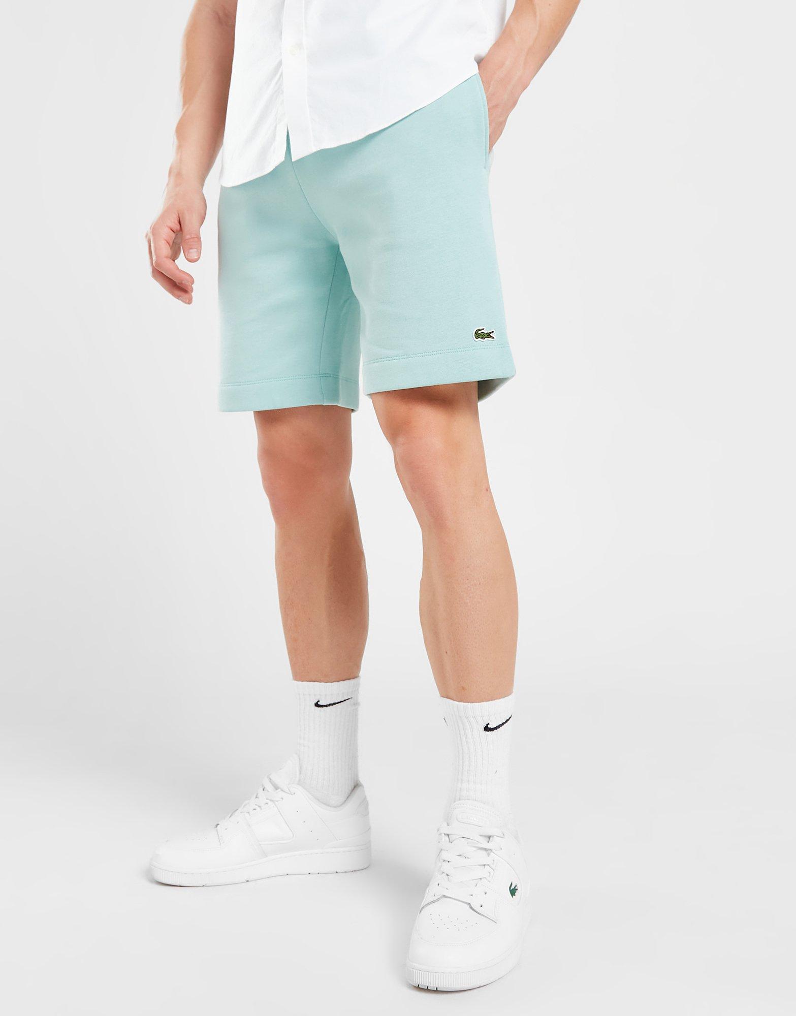 Lacoste Fleece Core Shorts Herren