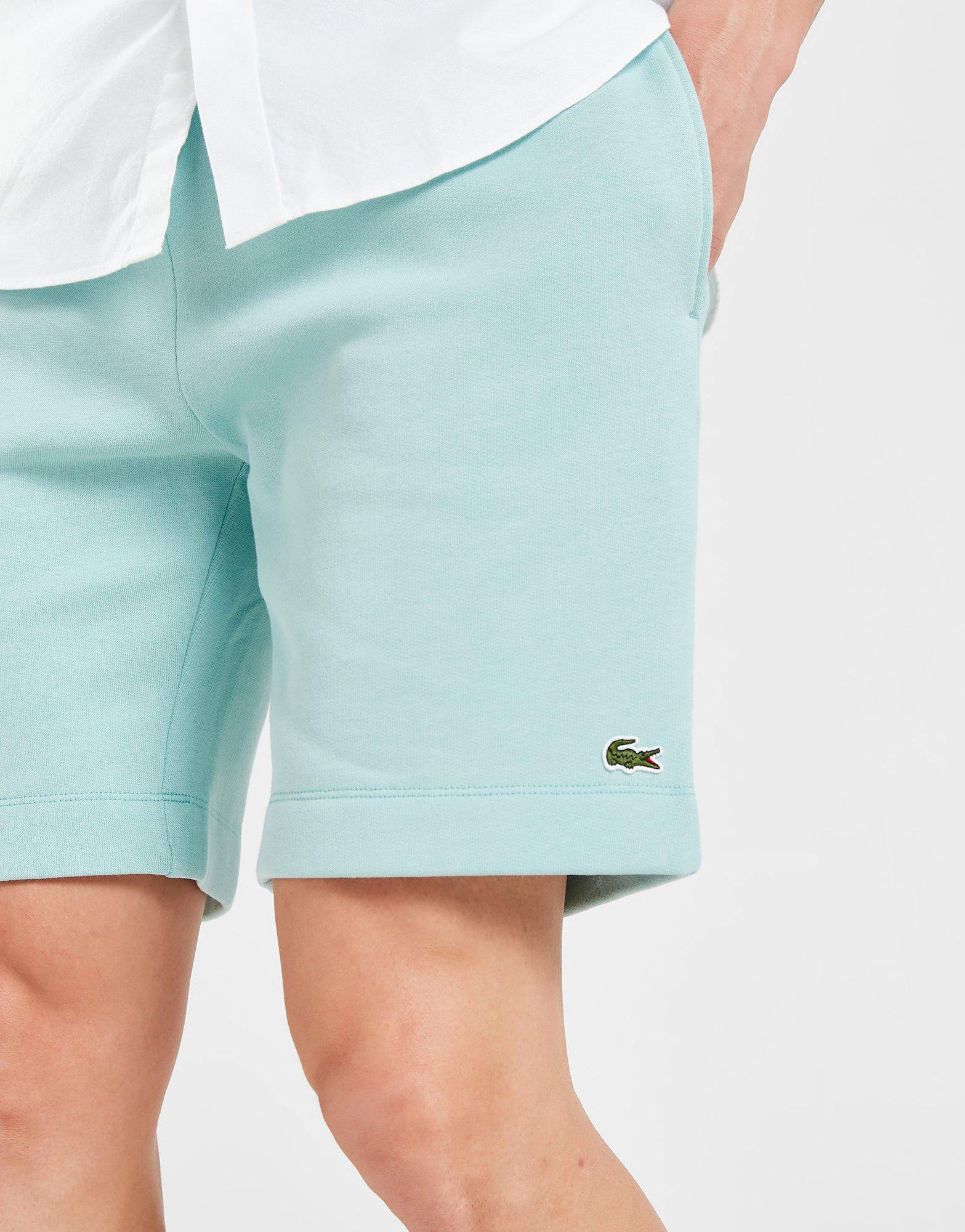 Lacoste Fleece Core Shorts Herren