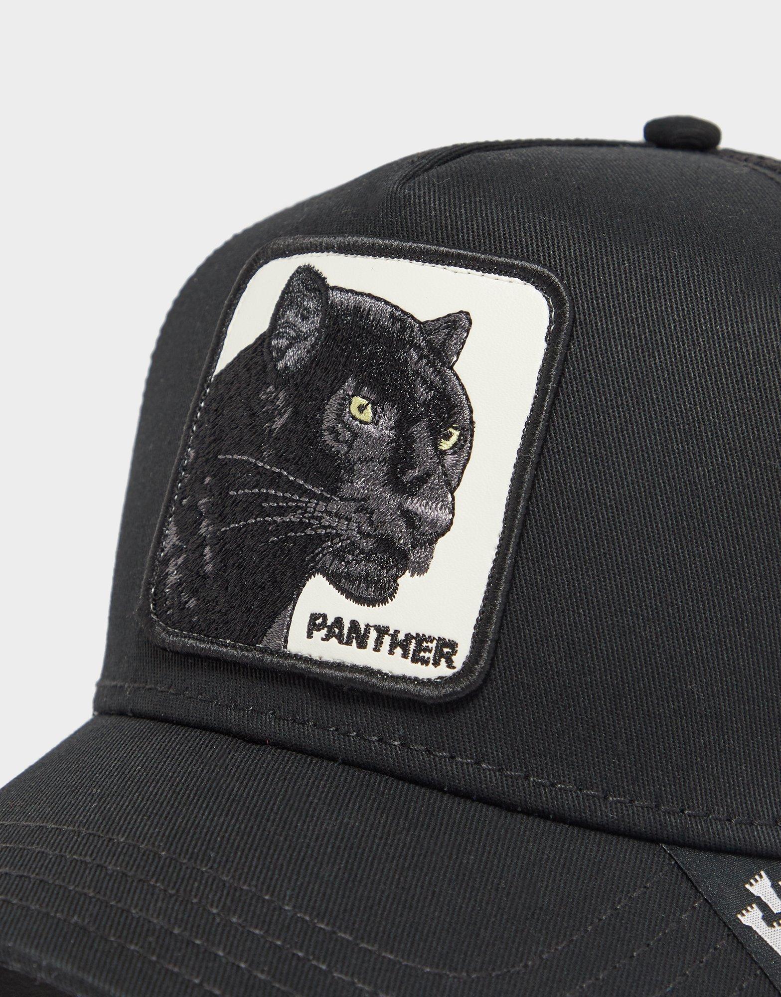 Goorin Bros The Panther Kappe