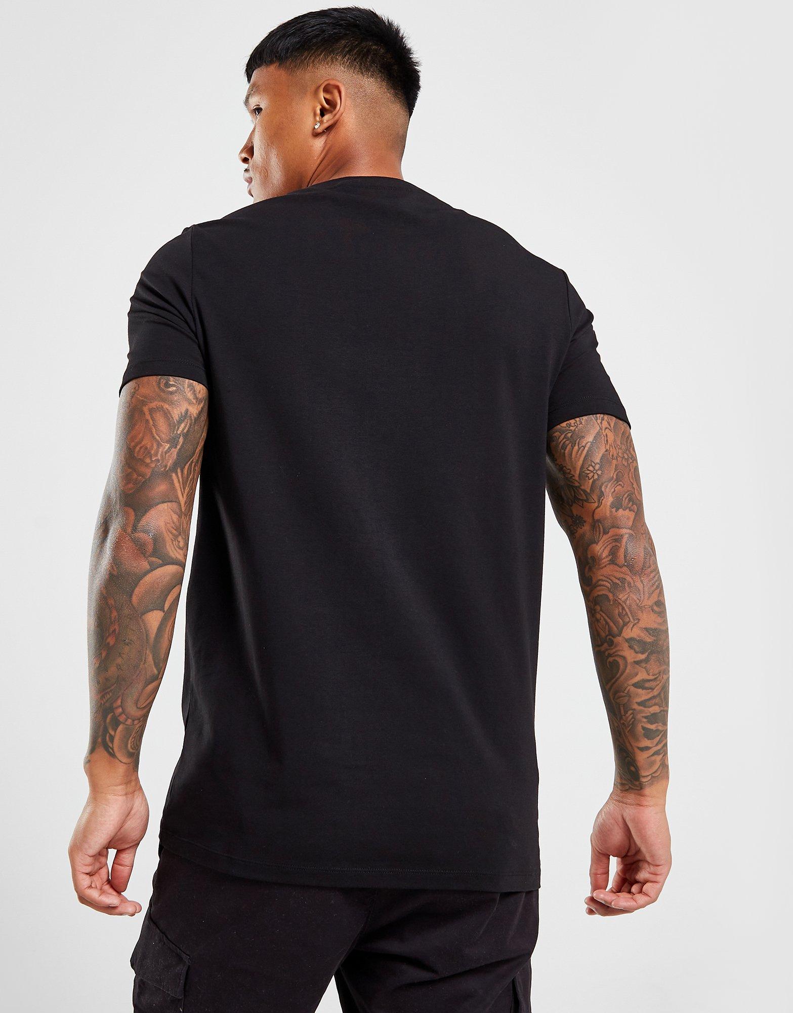 Supply & Demand Ridin T-Shirt Herren