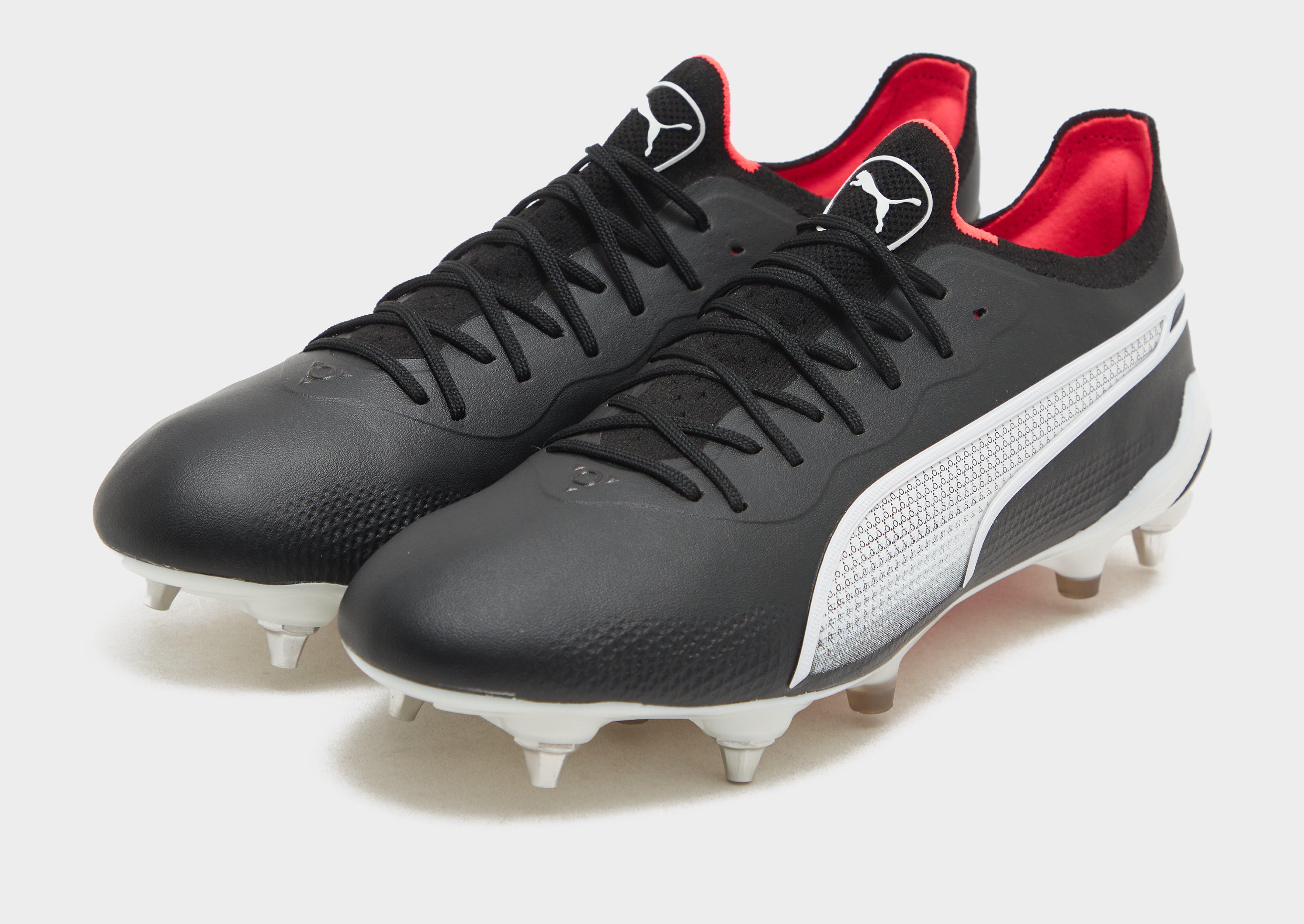 PUMA KING Ultimate FG