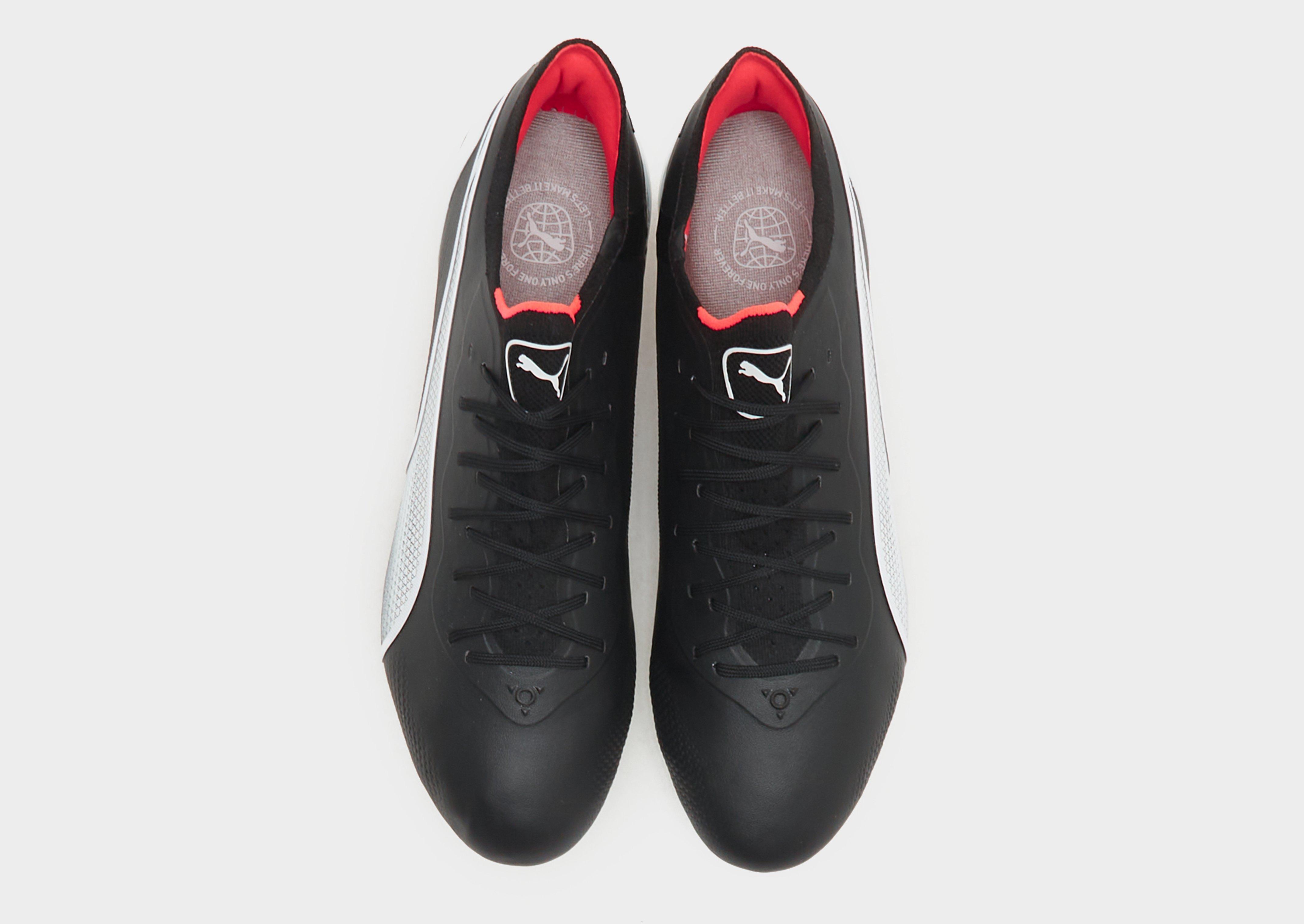 PUMA KING Ultimate FG