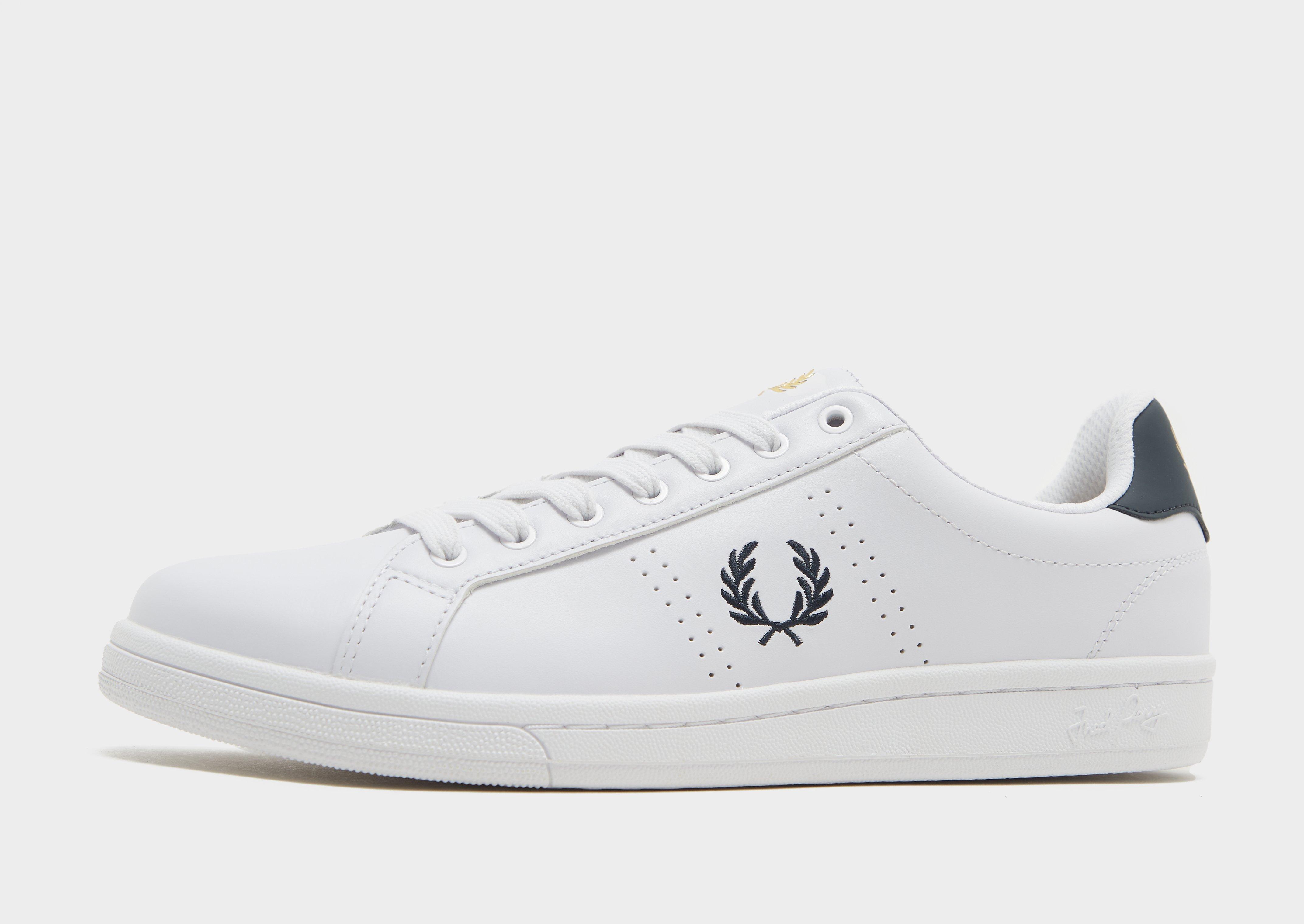 Fred Perry B721 Herren