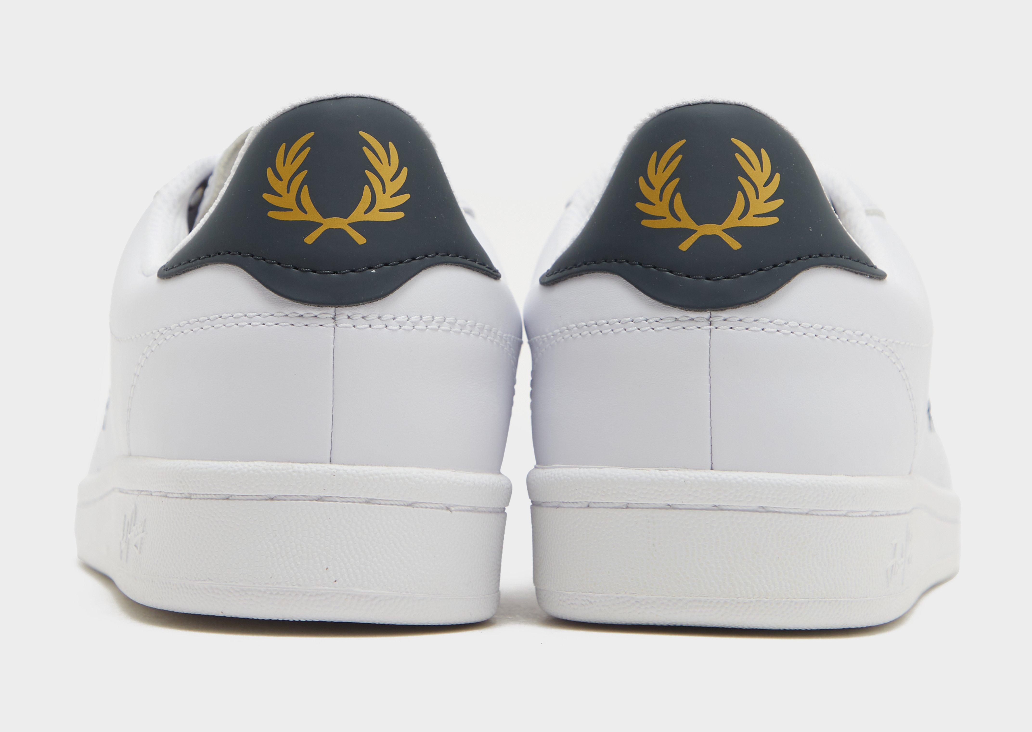 Fred Perry B721 Herren