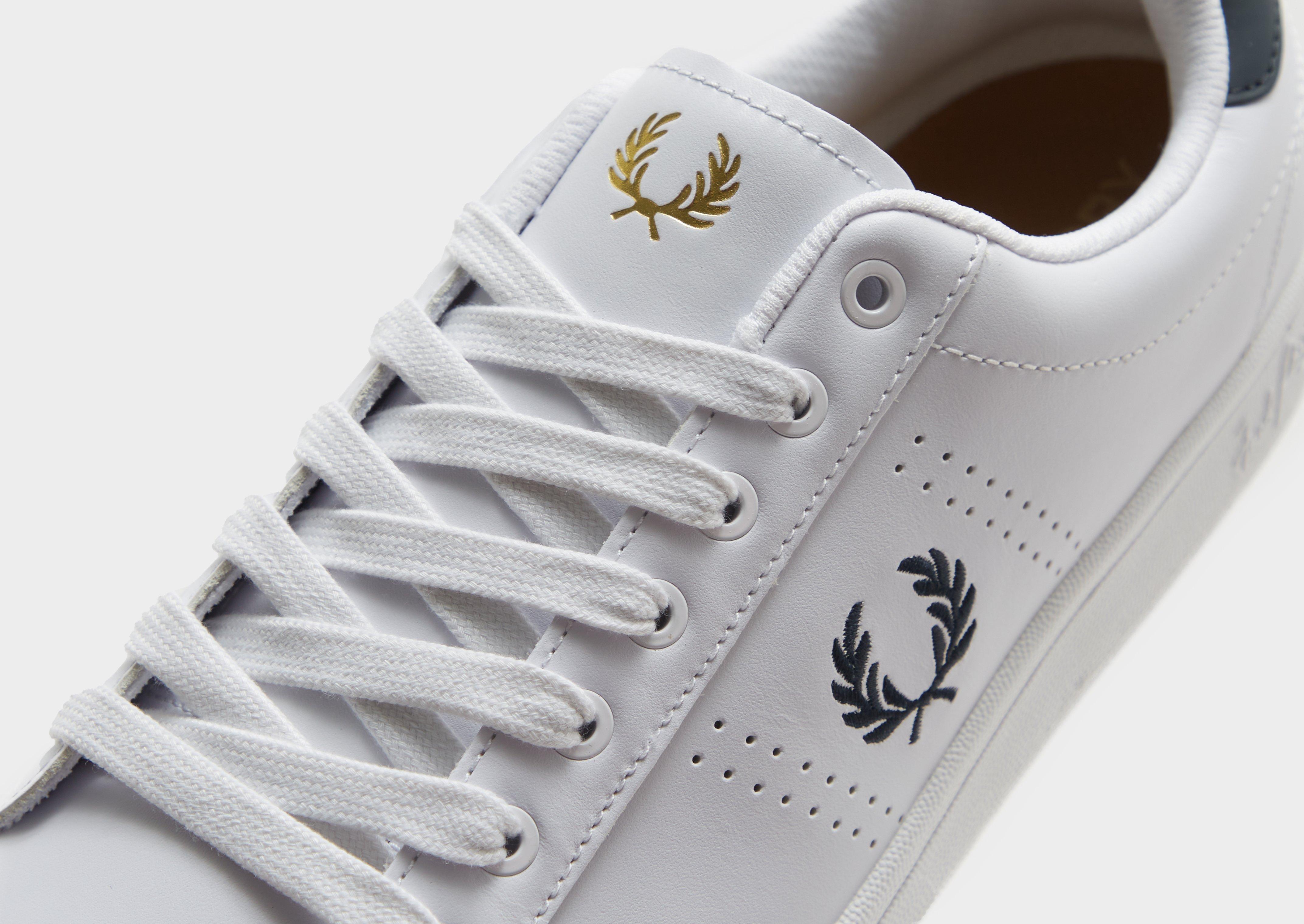 Fred Perry B721 Herren