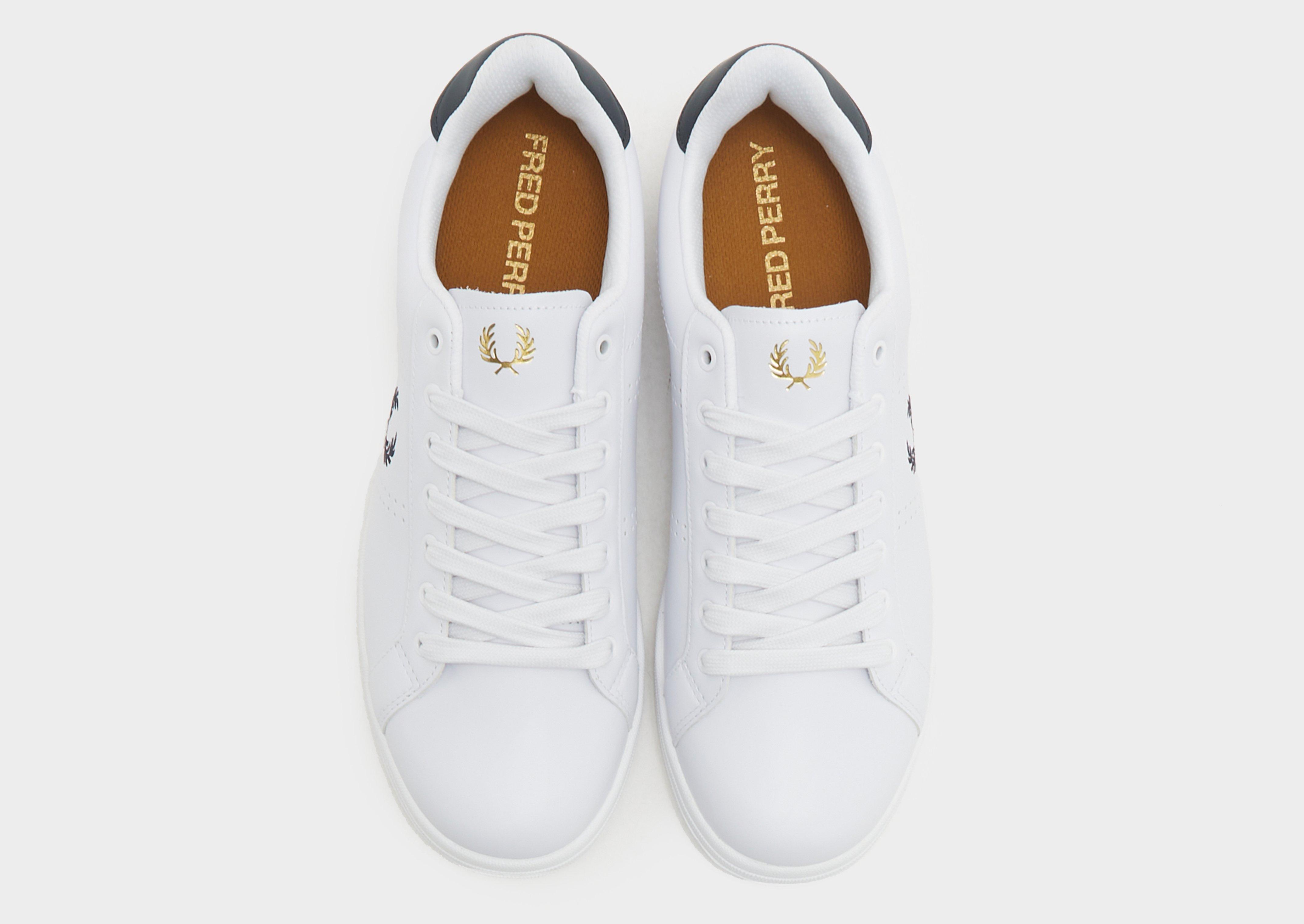 Fred Perry B721 Herren