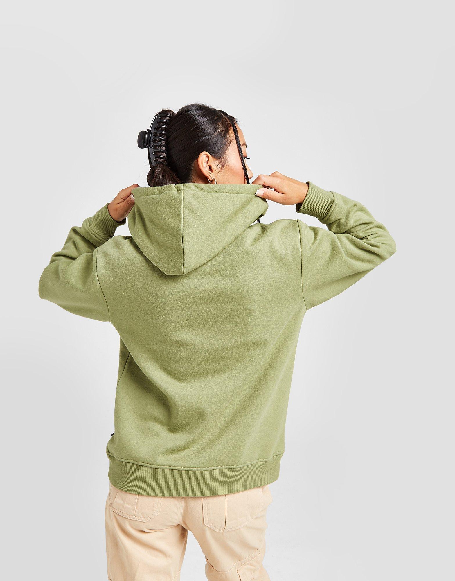 Vans Graphic Print Hoodie