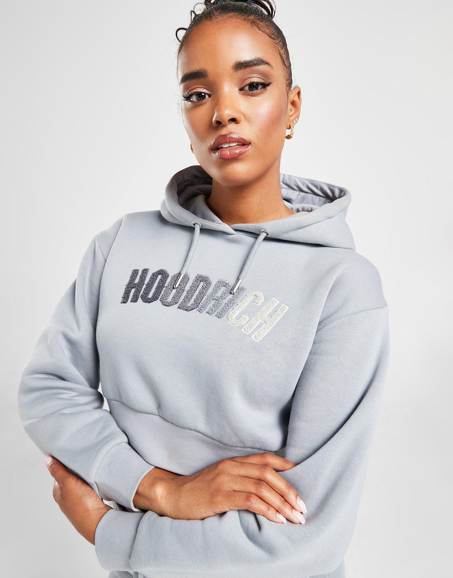 Hoodrich Kraze Crop Hoodie Hoodrich Kraze Crop Hoodie