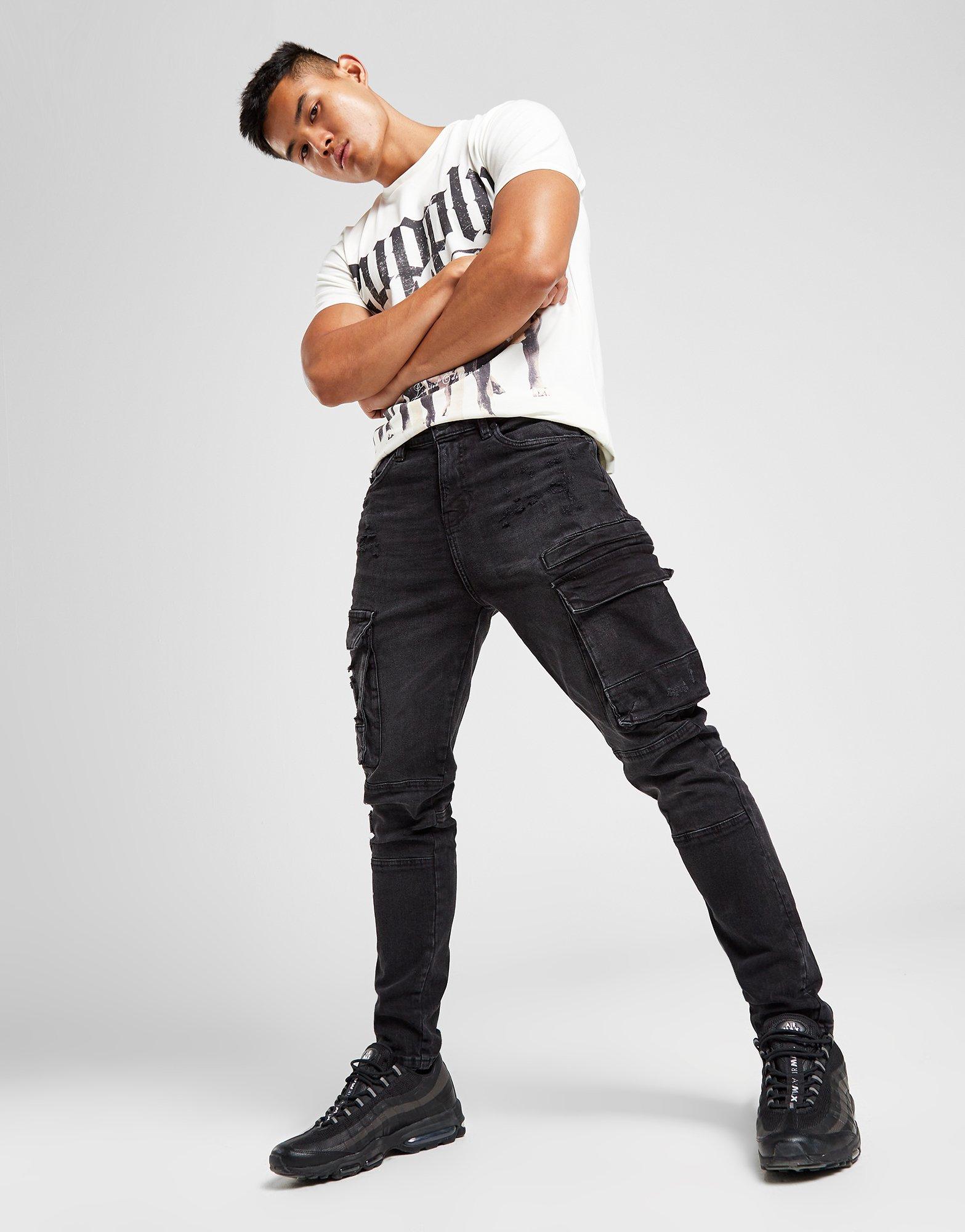 Supply & Demand Carbine Jeans