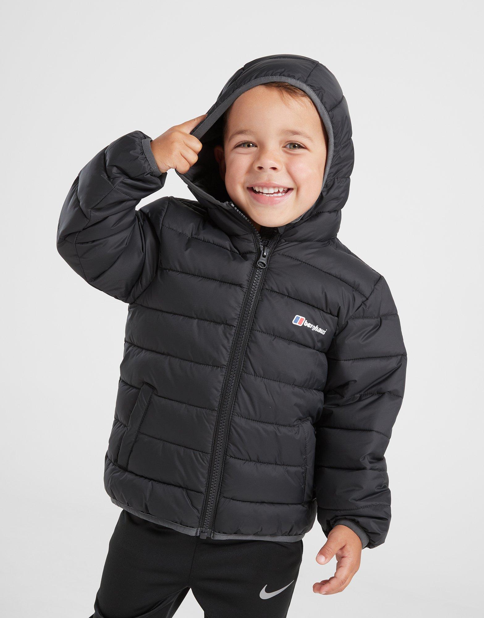 Berghaus Kirkhale Jacke Babys Berghaus Kirkhale Jacke Babys