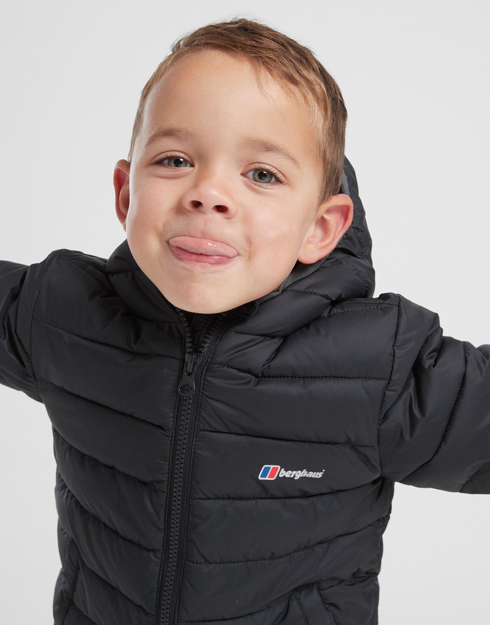 Berghaus Kirkhale Jacke Babys Berghaus Kirkhale Jacke Babys