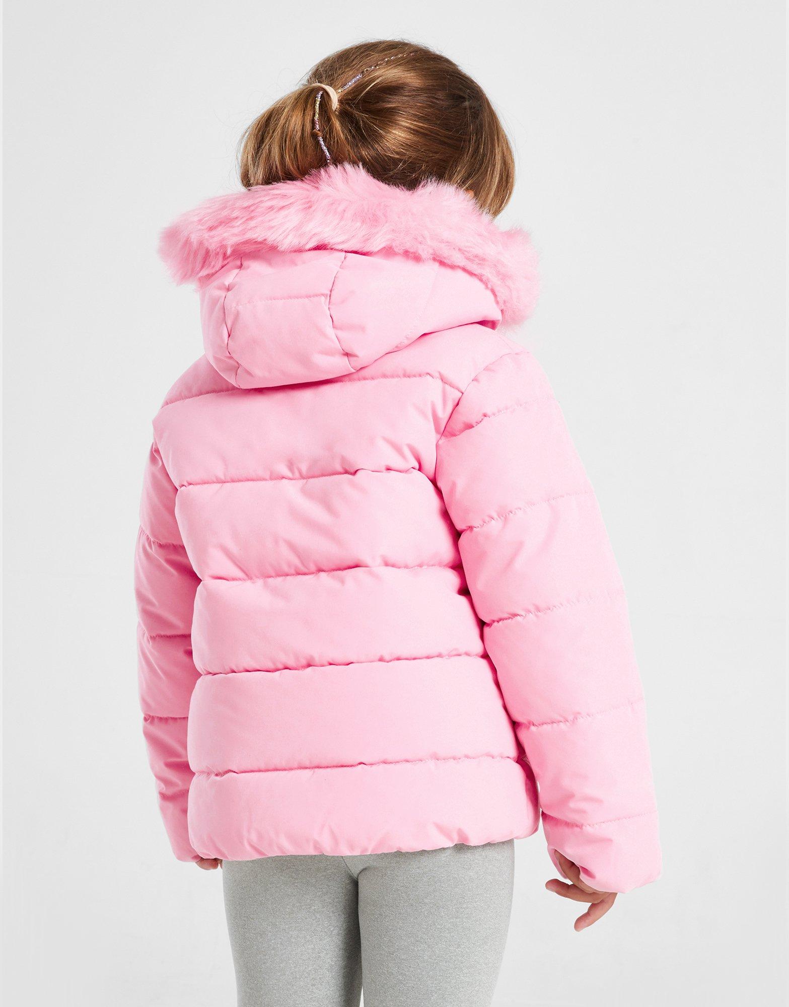 Sonneti Girls\' Mini Polly Jacke Kleinkinder