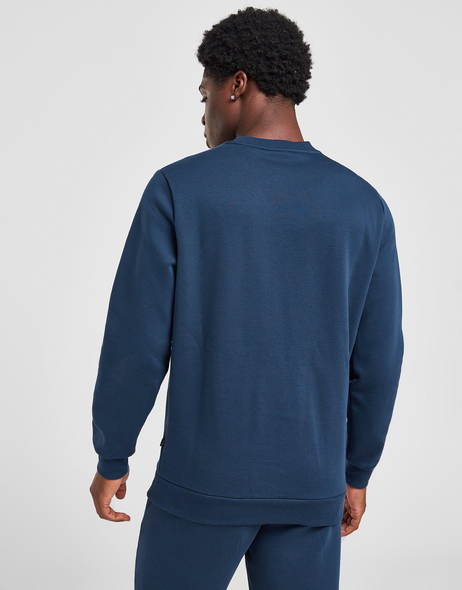 PUMA Core Sportswear Crew Sweatshirt