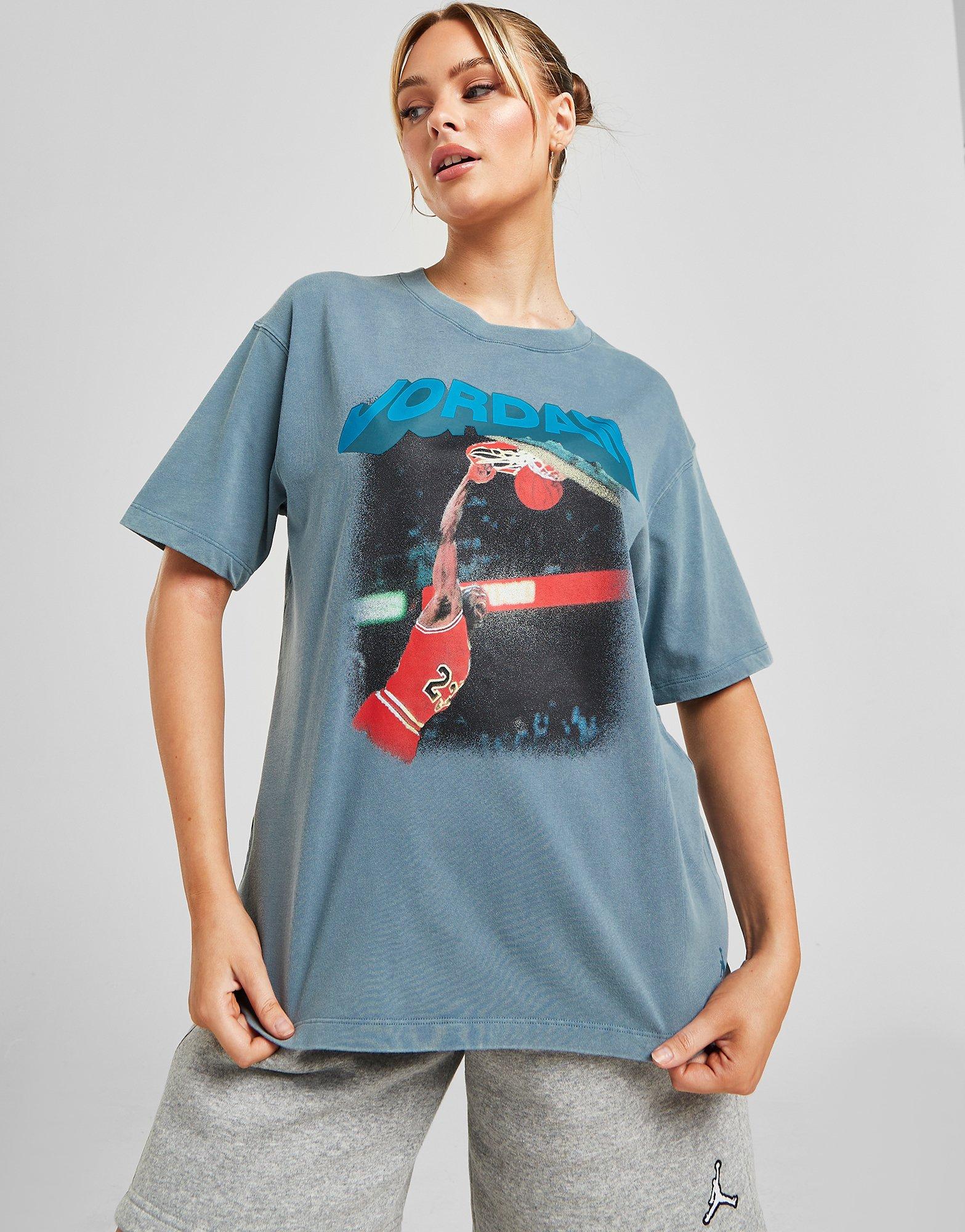 Jordan Graphic Heritage T-Shirt