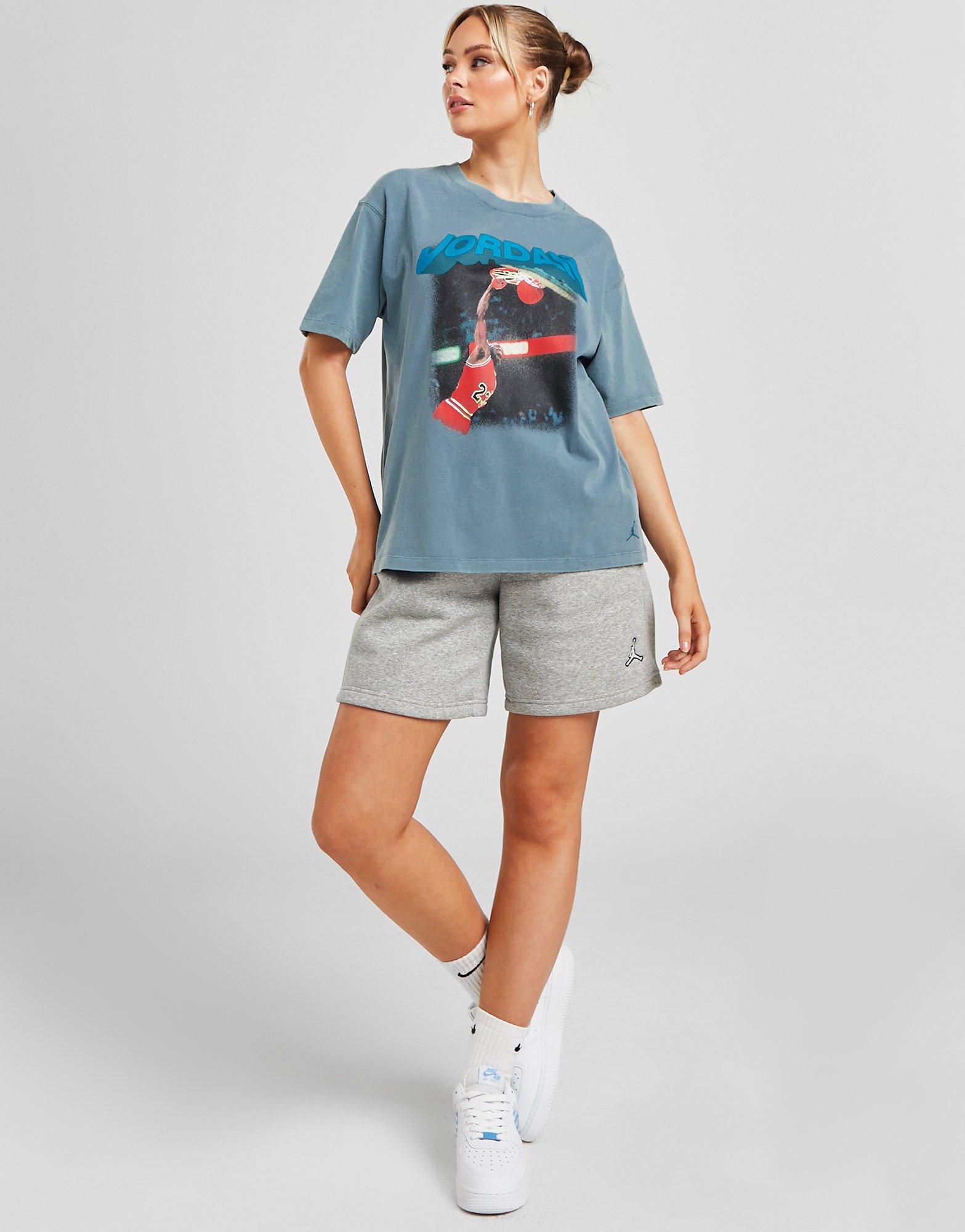 Jordan Graphic Heritage T-Shirt