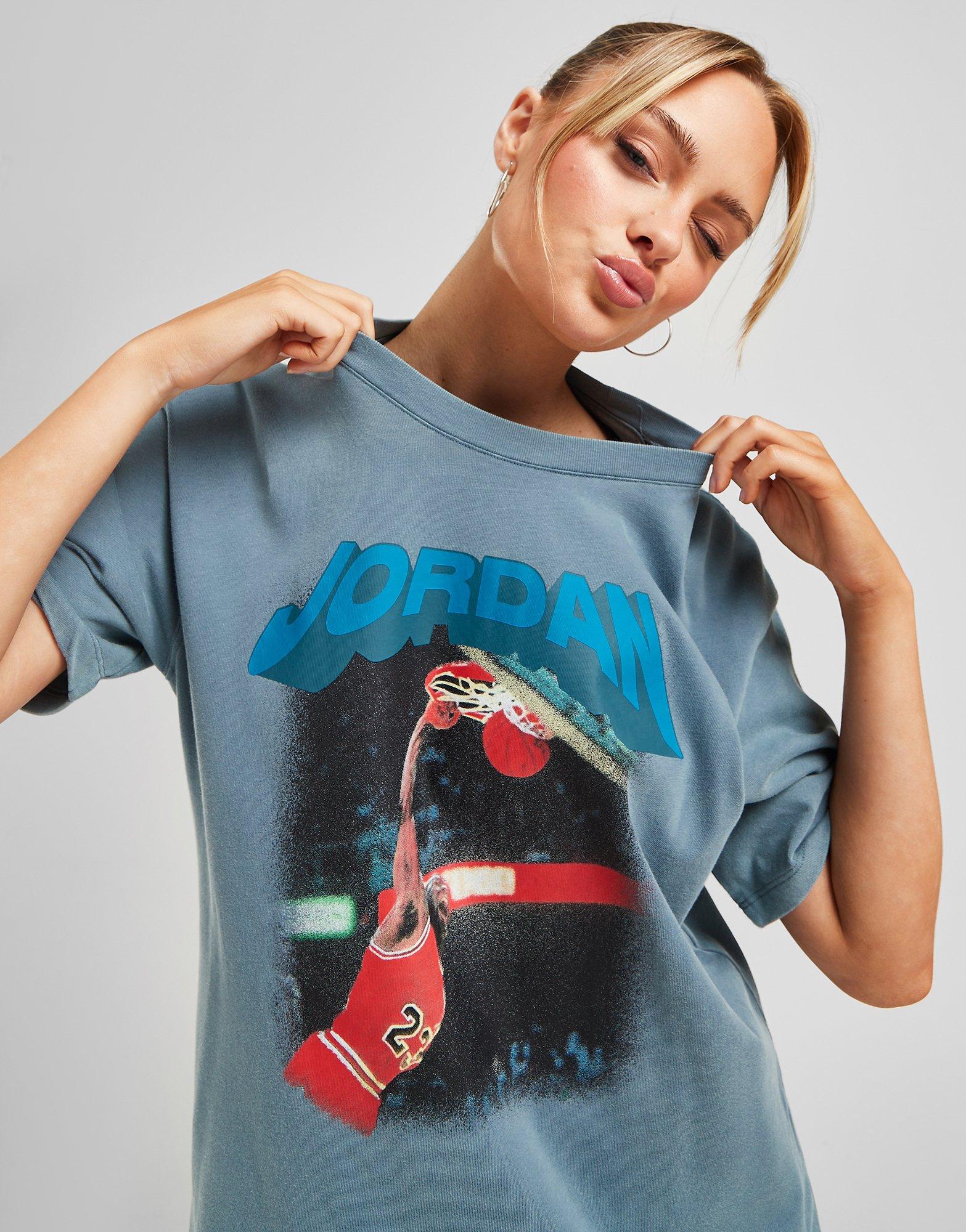 Jordan Graphic Heritage T-Shirt