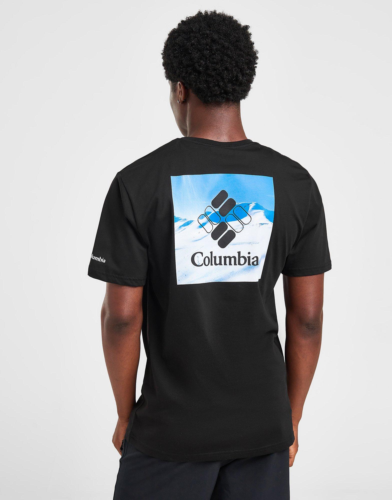 Columbia Morston T-Shirt