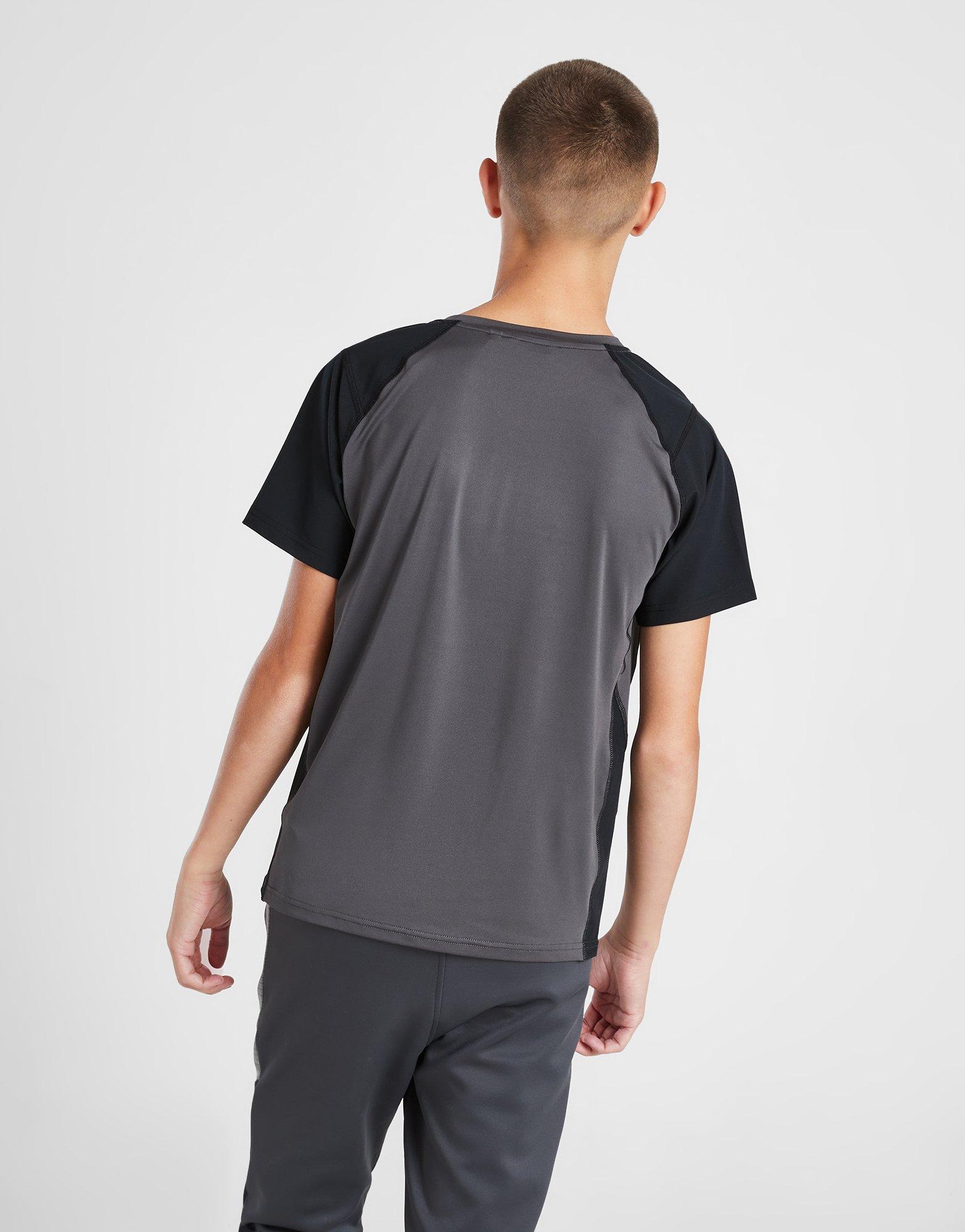 Berghaus Raglan Tech T-Shirt Kinder Berghaus Raglan Tech T-Shirt Kinder