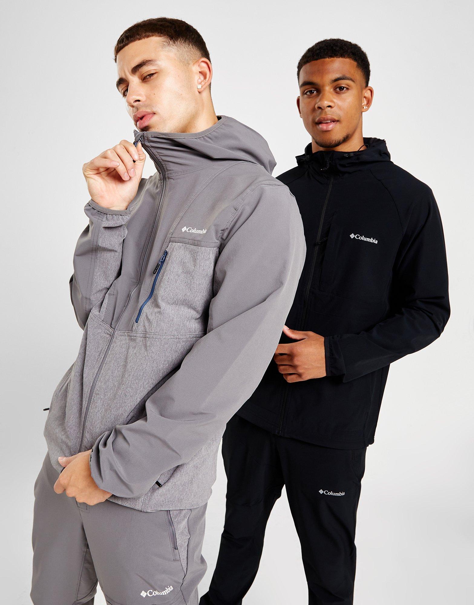 Columbia Wallace Falls Jacke Columbia Wallace Falls Jacke