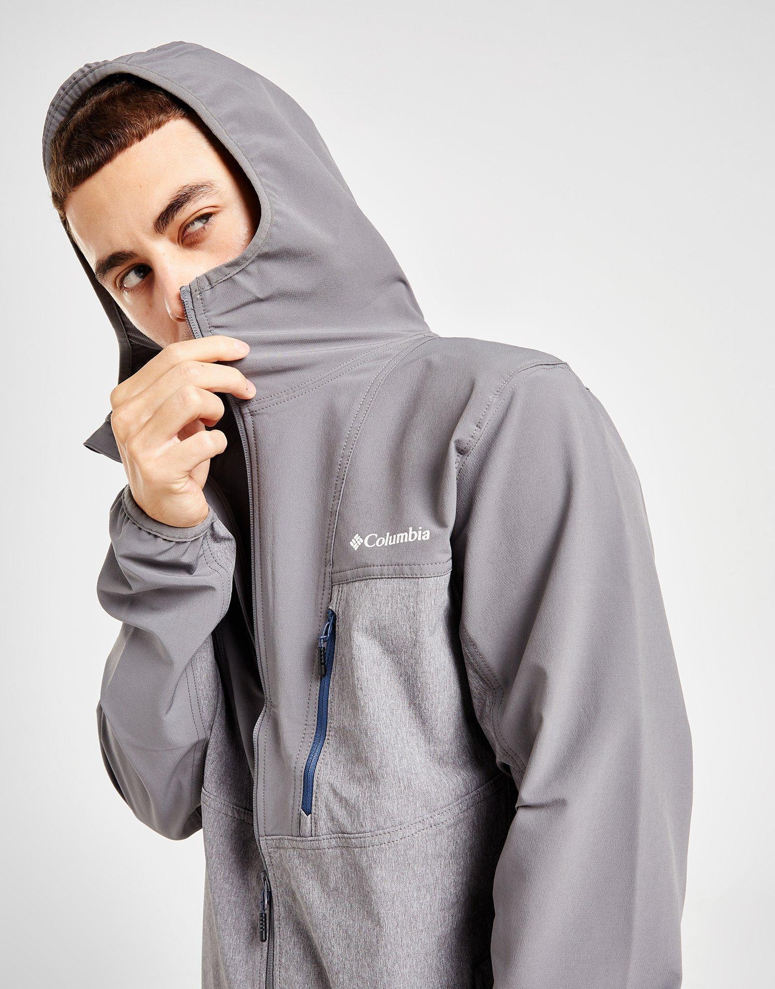 Columbia Wallace Falls Jacke Columbia Wallace Falls Jacke