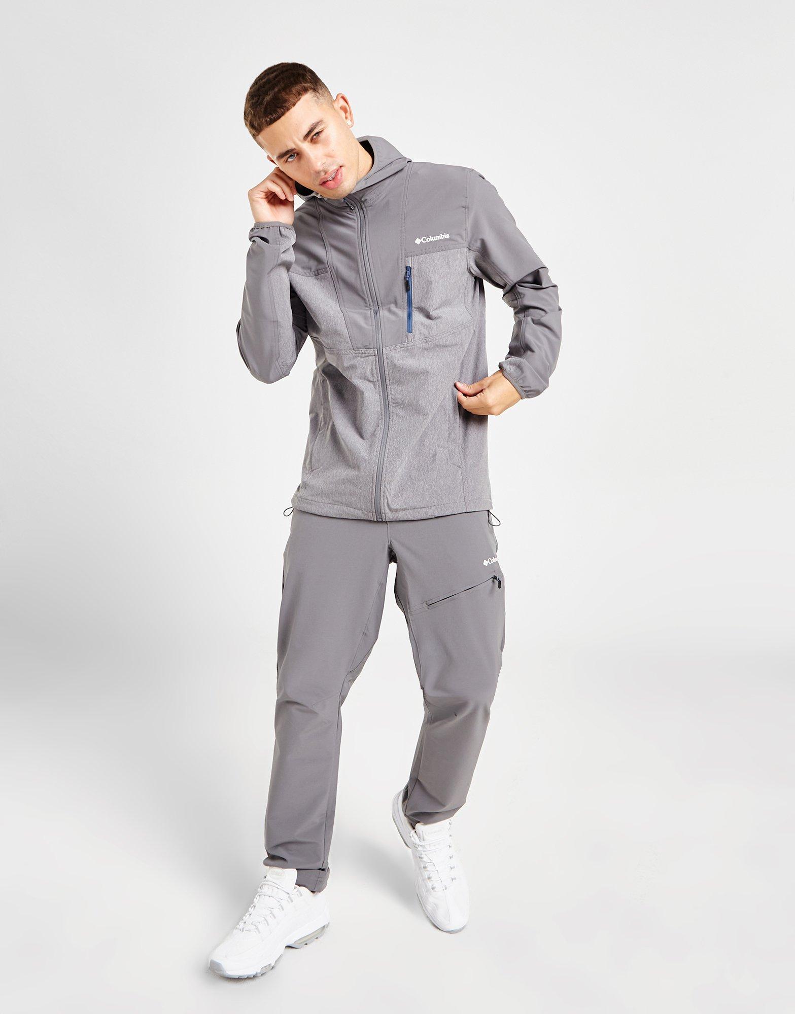 Columbia Wallace Falls Jacke Columbia Wallace Falls Jacke