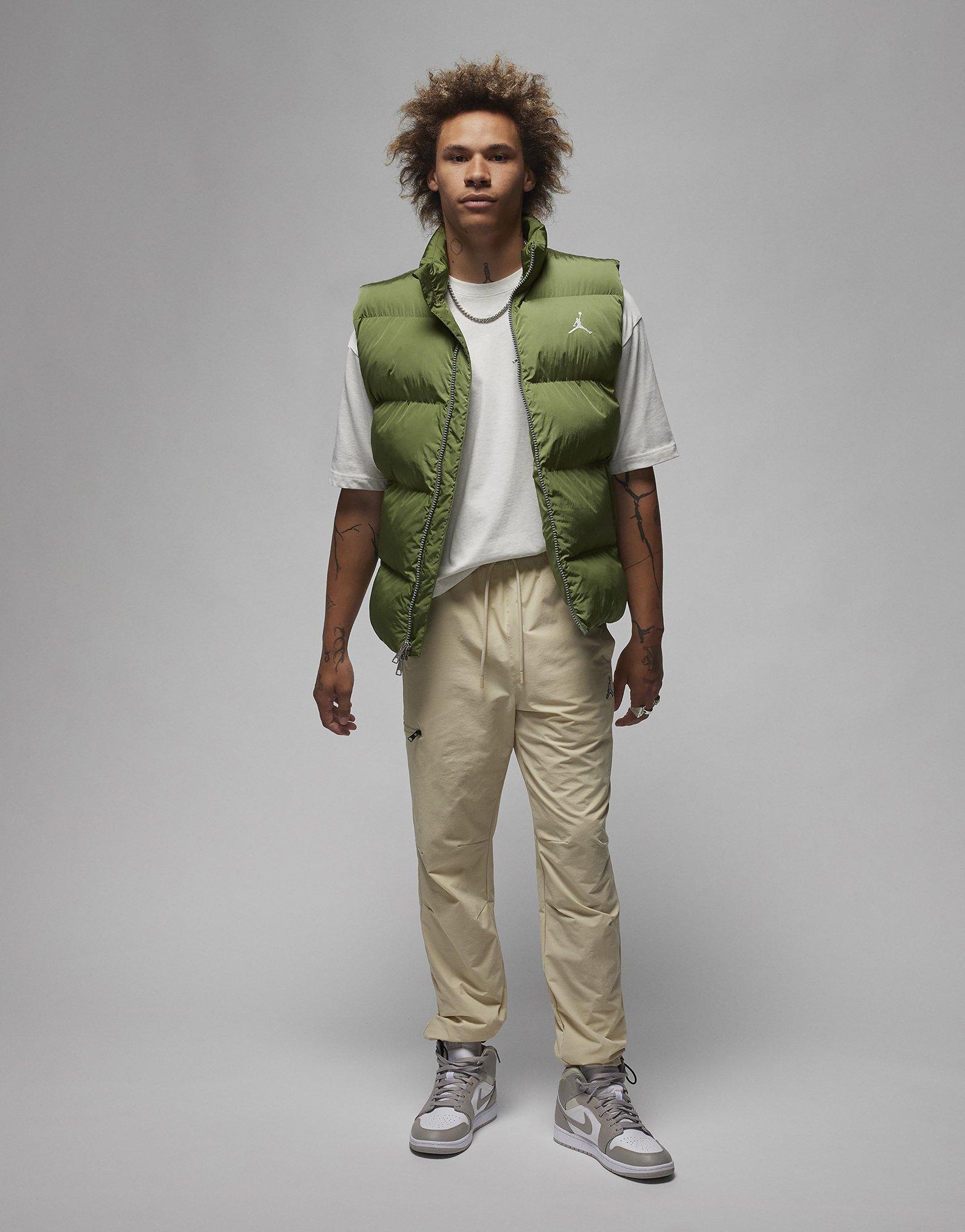 Jordan Essentials Warm Up Jacket Jordan Essentials Warm Up Jacket