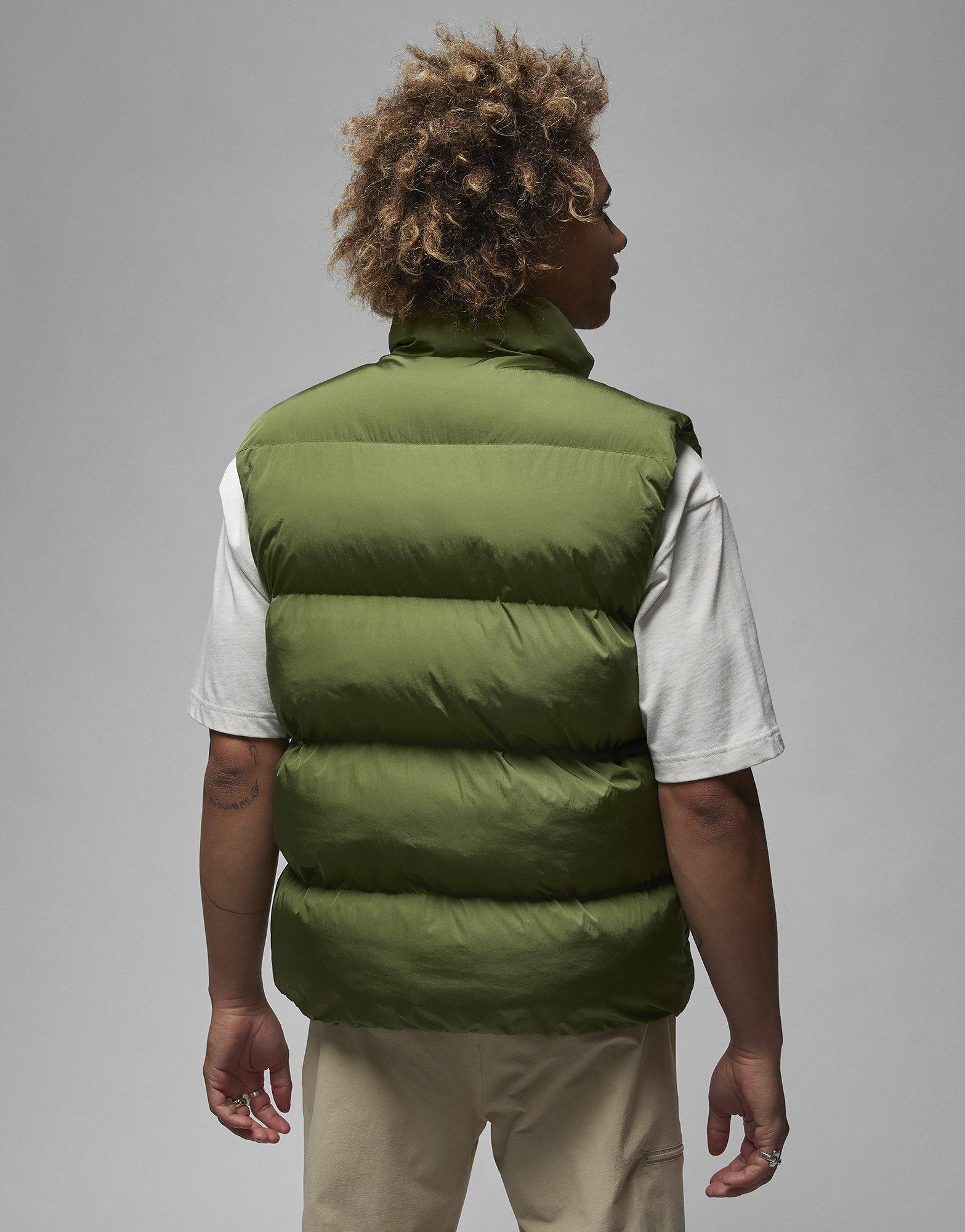 Jordan Essentials Warm Up Jacket Jordan Essentials Warm Up Jacket